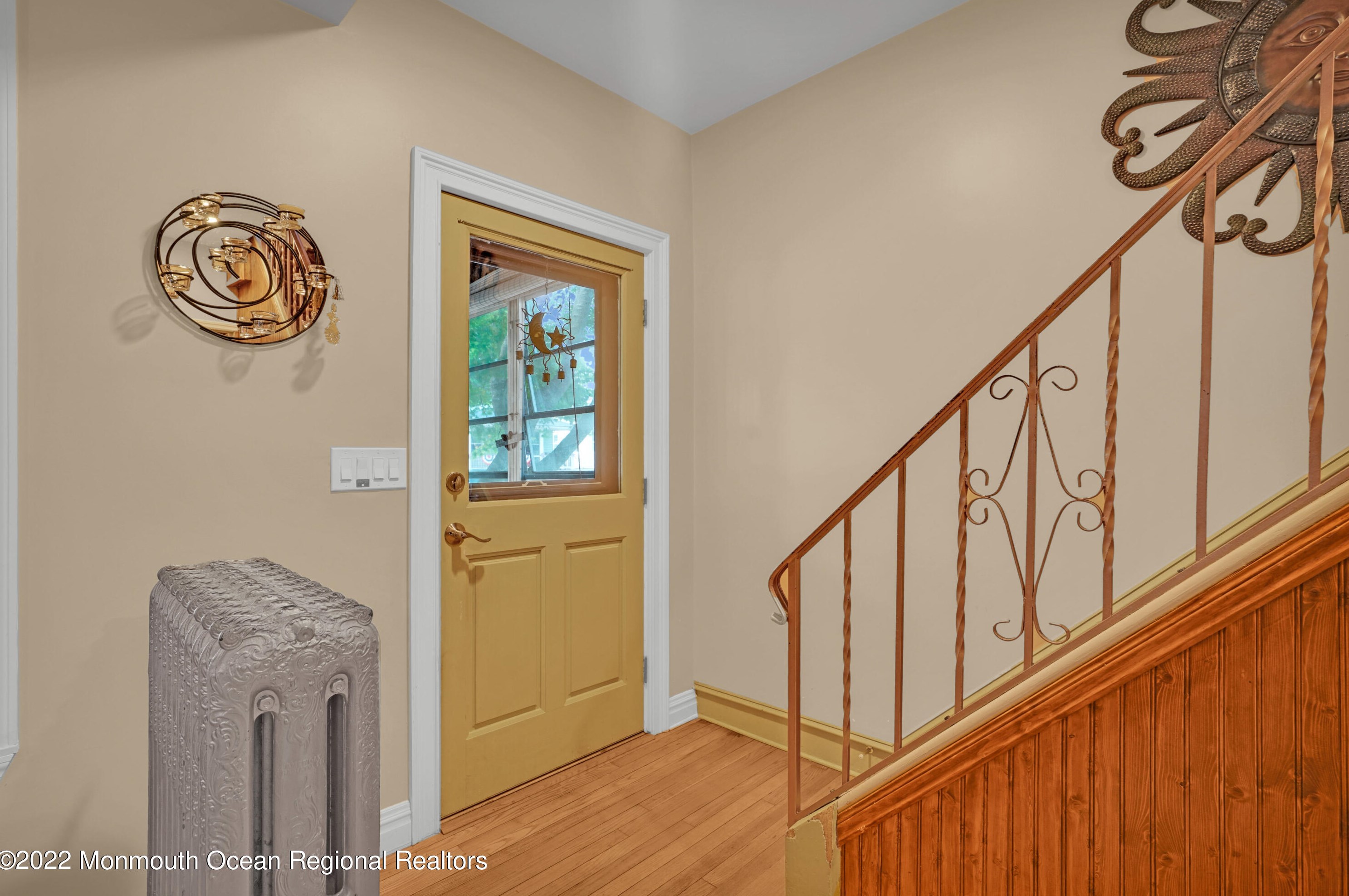 34 Parker Ave, Wall Township NJ  08736-3006 exterior