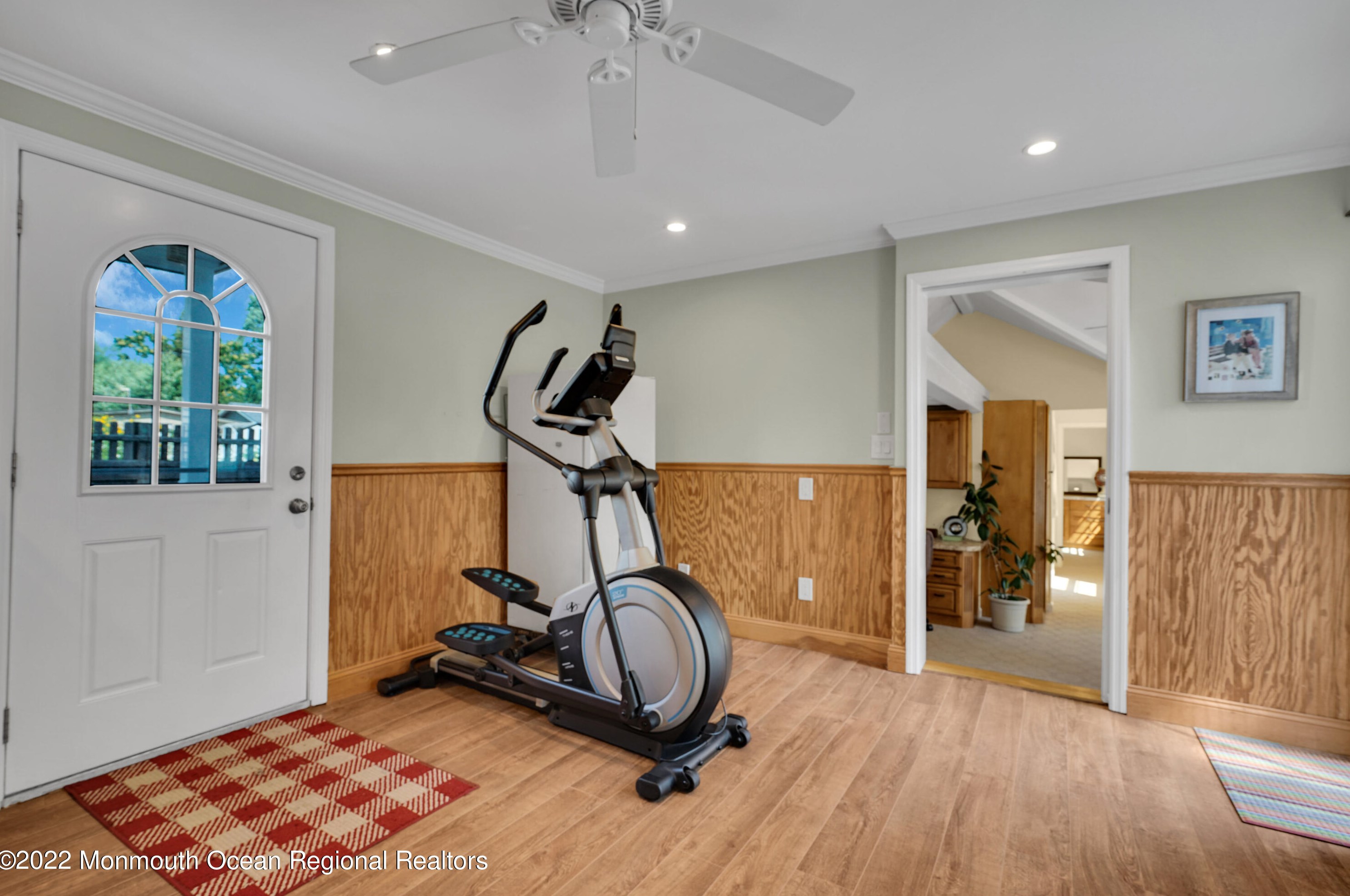 34 Parker Ave, Wall Township NJ  08736-3006 exterior