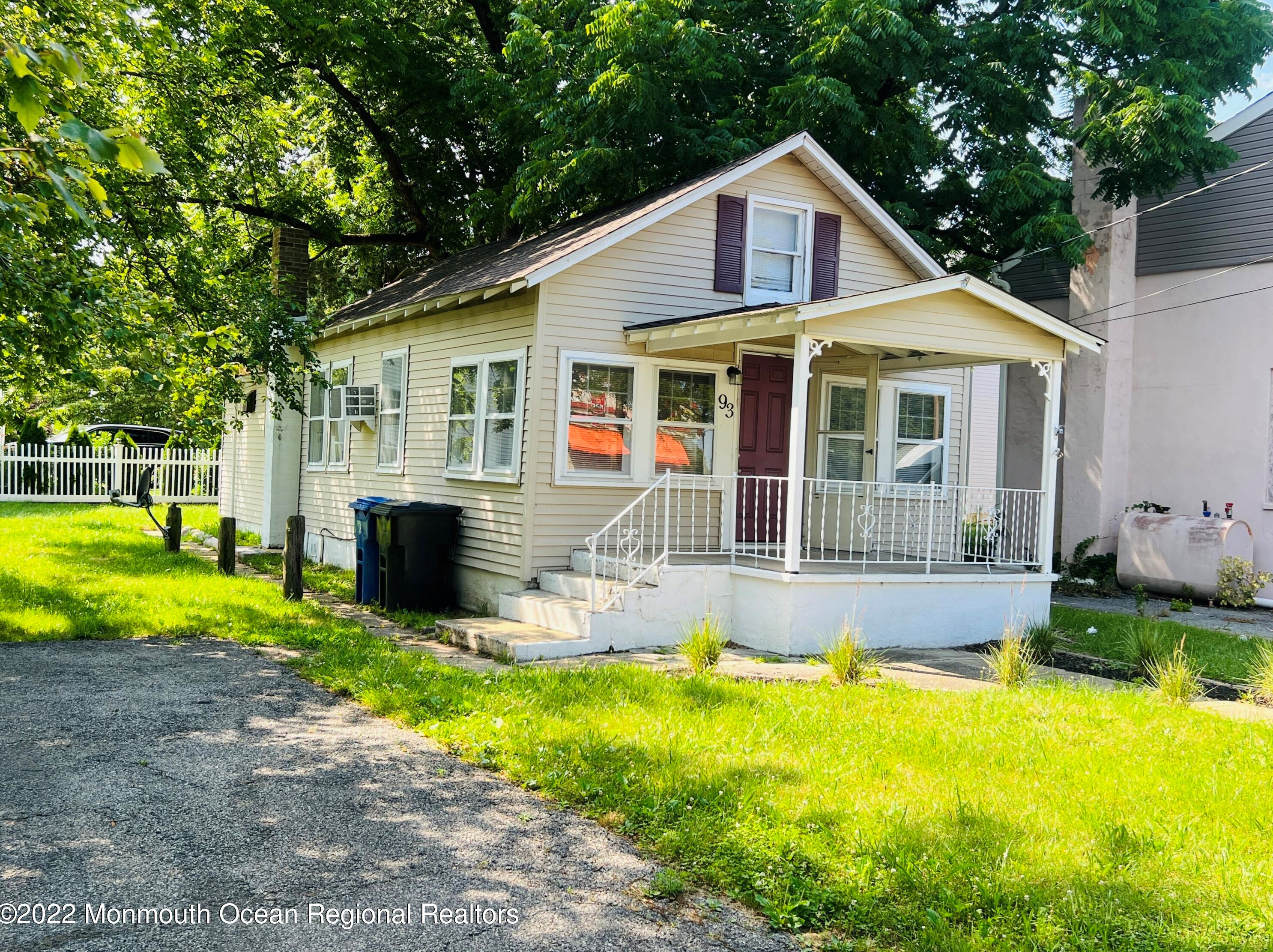 93 Gladney Ave, Toms River, NJ 08753-7078