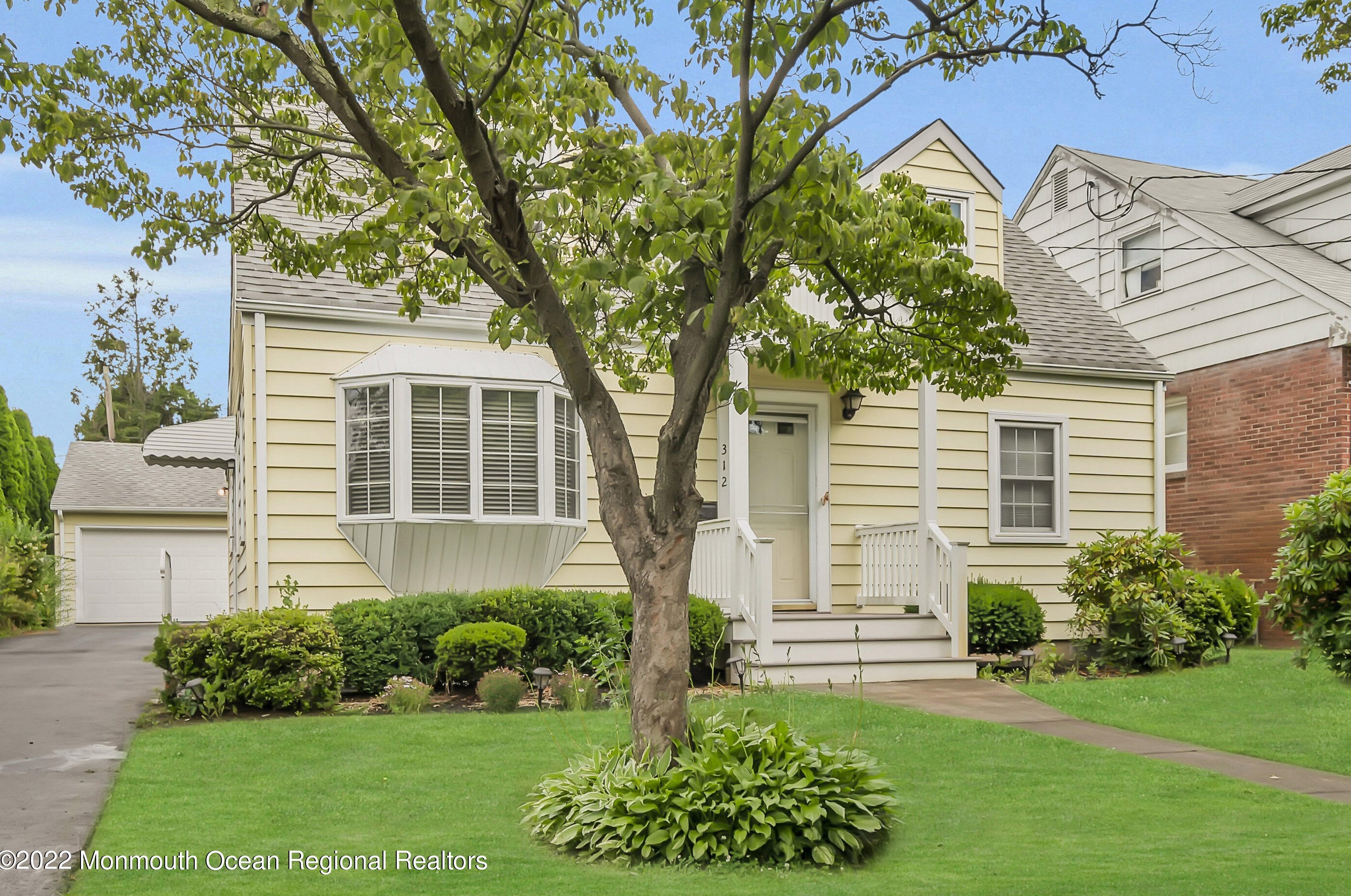 312 Salem Ave, Wall Township, NJ 07762