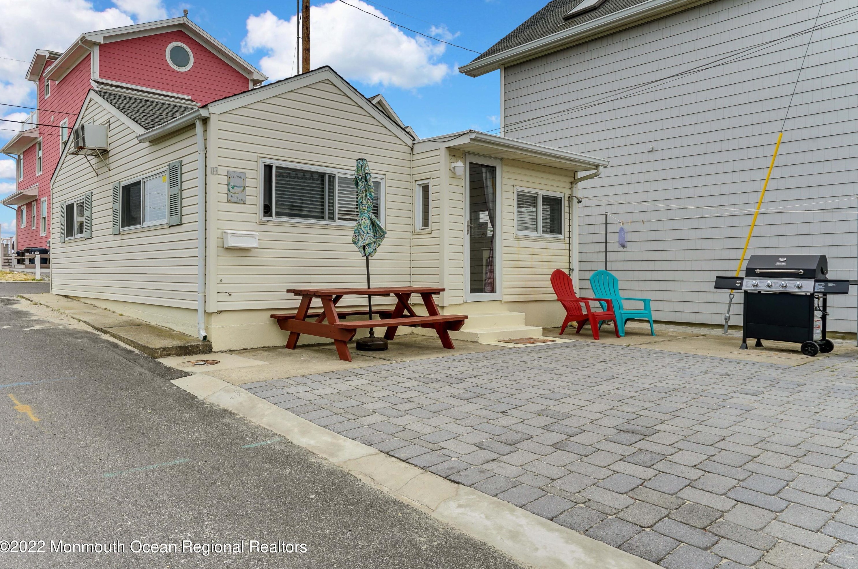 11 E Channel Way, Lavallette, NJ 08735