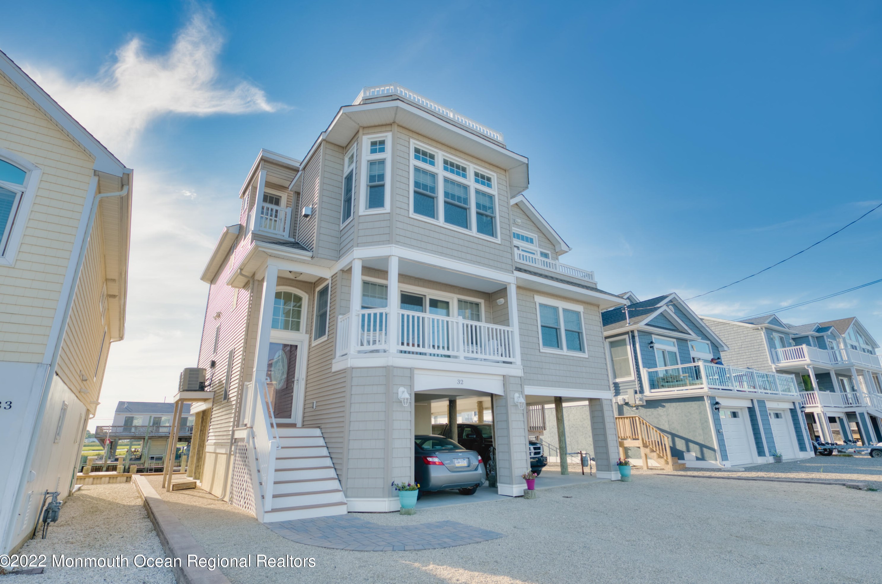 32 Parker Rd, Tuckerton, NJ 08087-2420