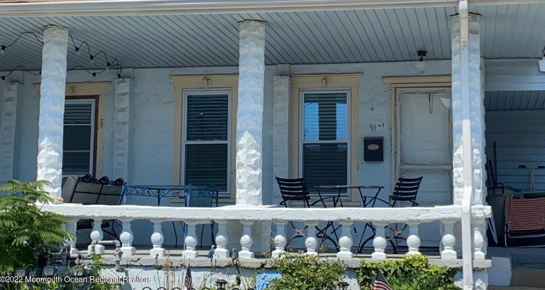 91 Franklin Ave #unit 1, Ocean Grove, NJ 07756