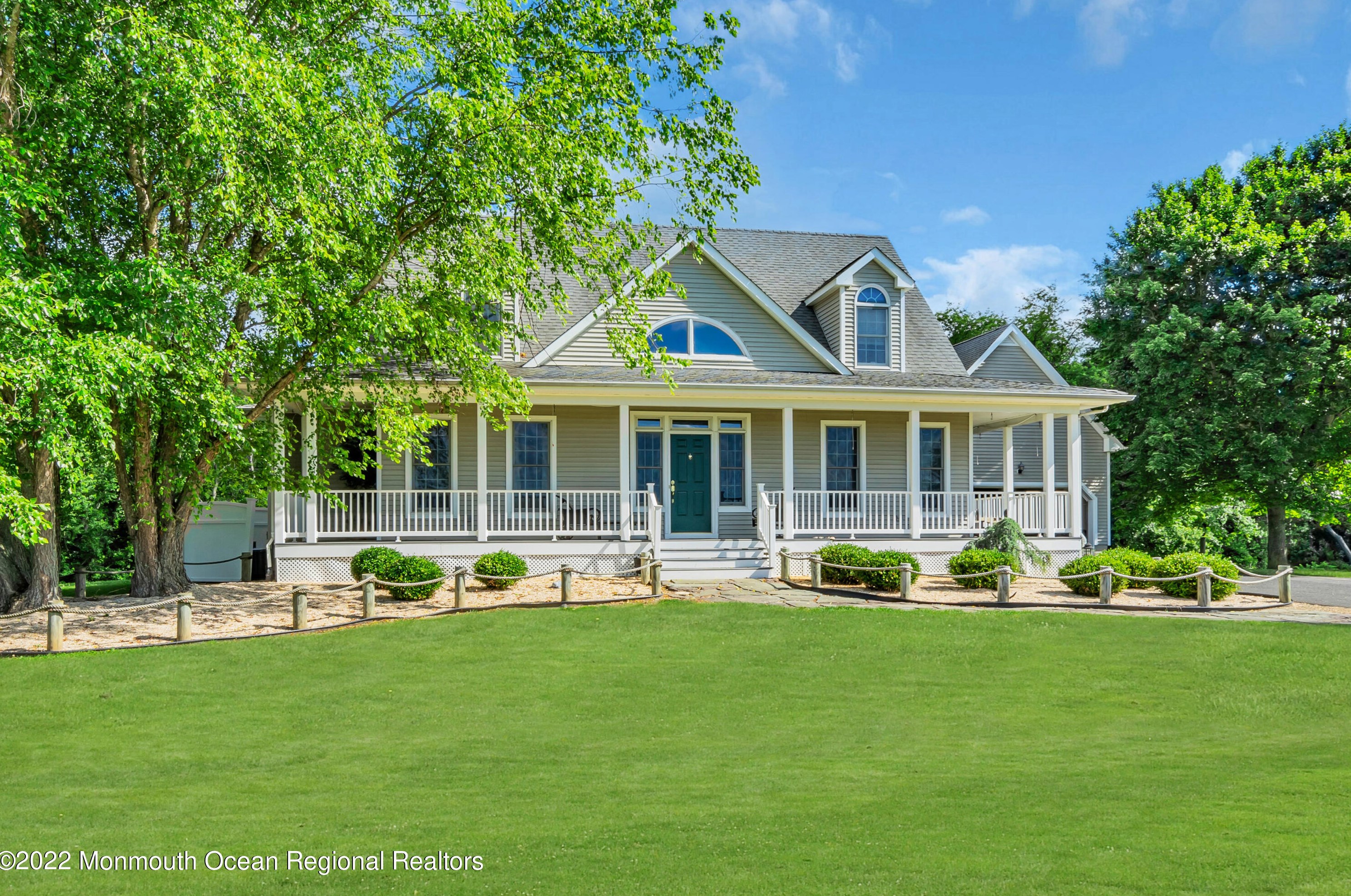 49 Red Valley Rd, Millstone Township, NJ 08510-1402