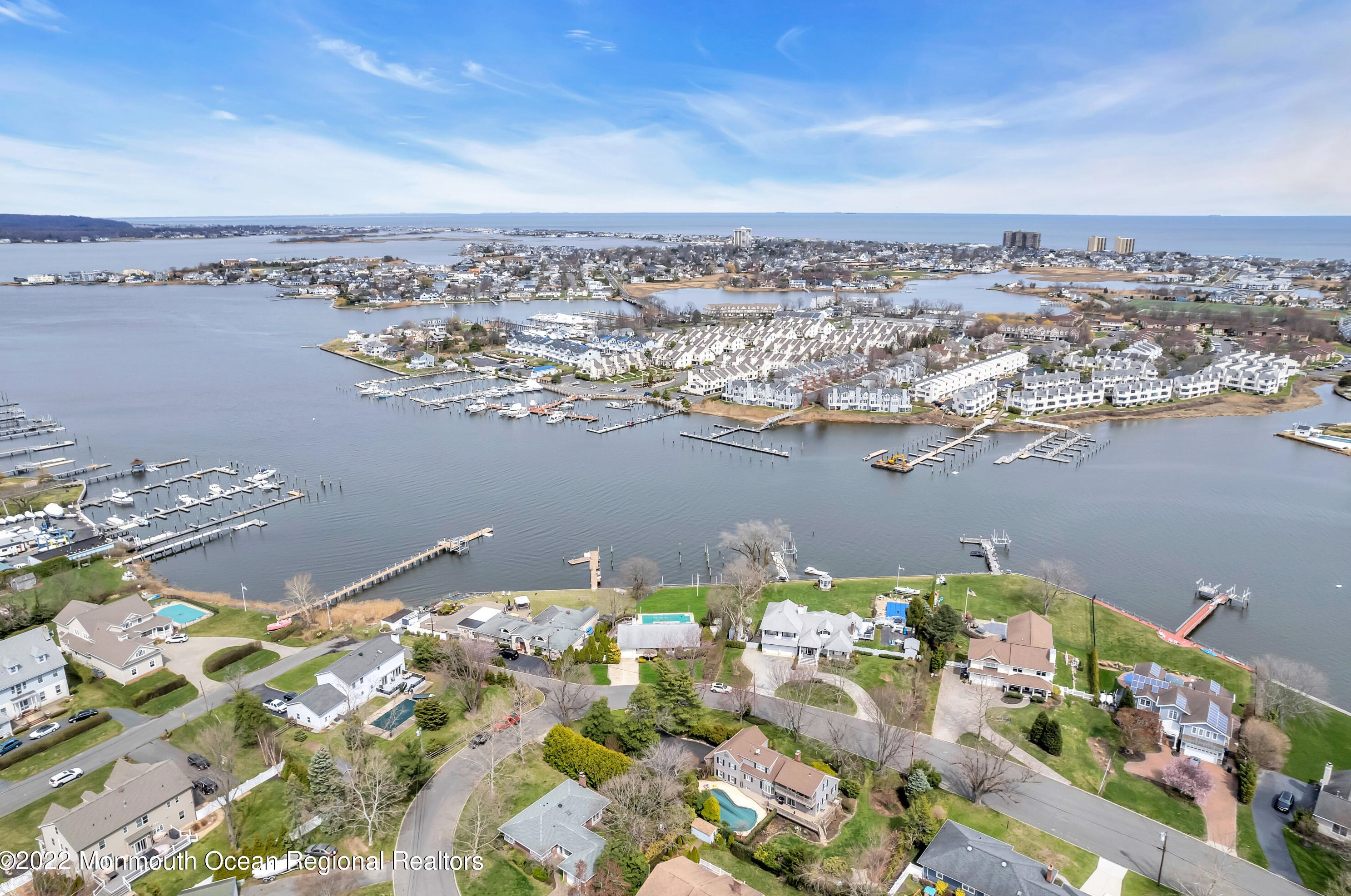 43 Wardell Cir, Oceanport, NJ 07757