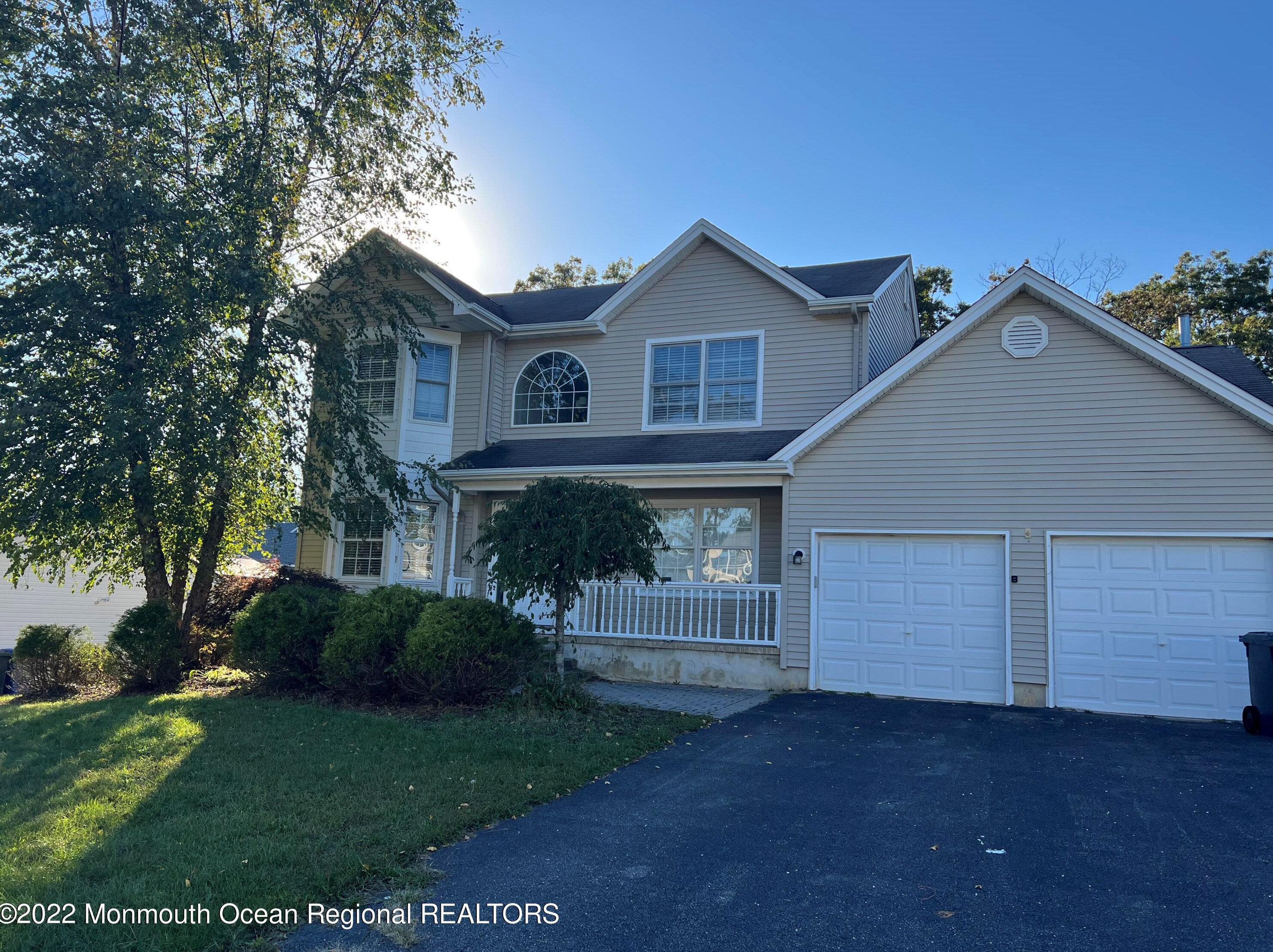 114 Mermaid Dr, Cedar Bonnet Island, NJ 08050