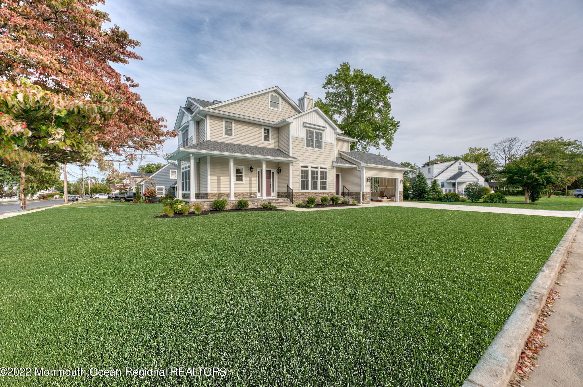 817 Wall Rd, Wall Township, NJ 07762-2238