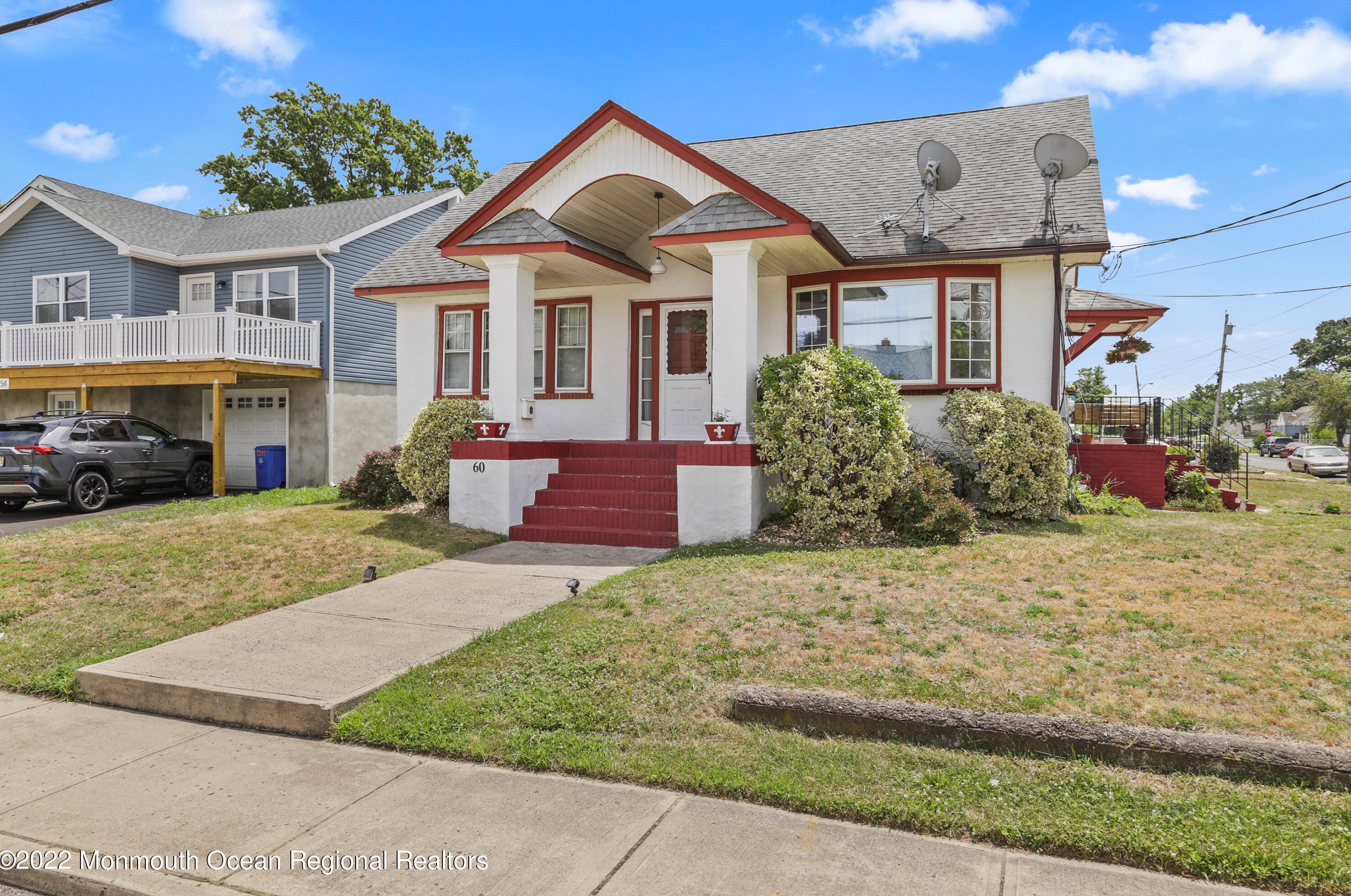 60 Kennedy Way, Ideal Beach, NJ 07734-1502