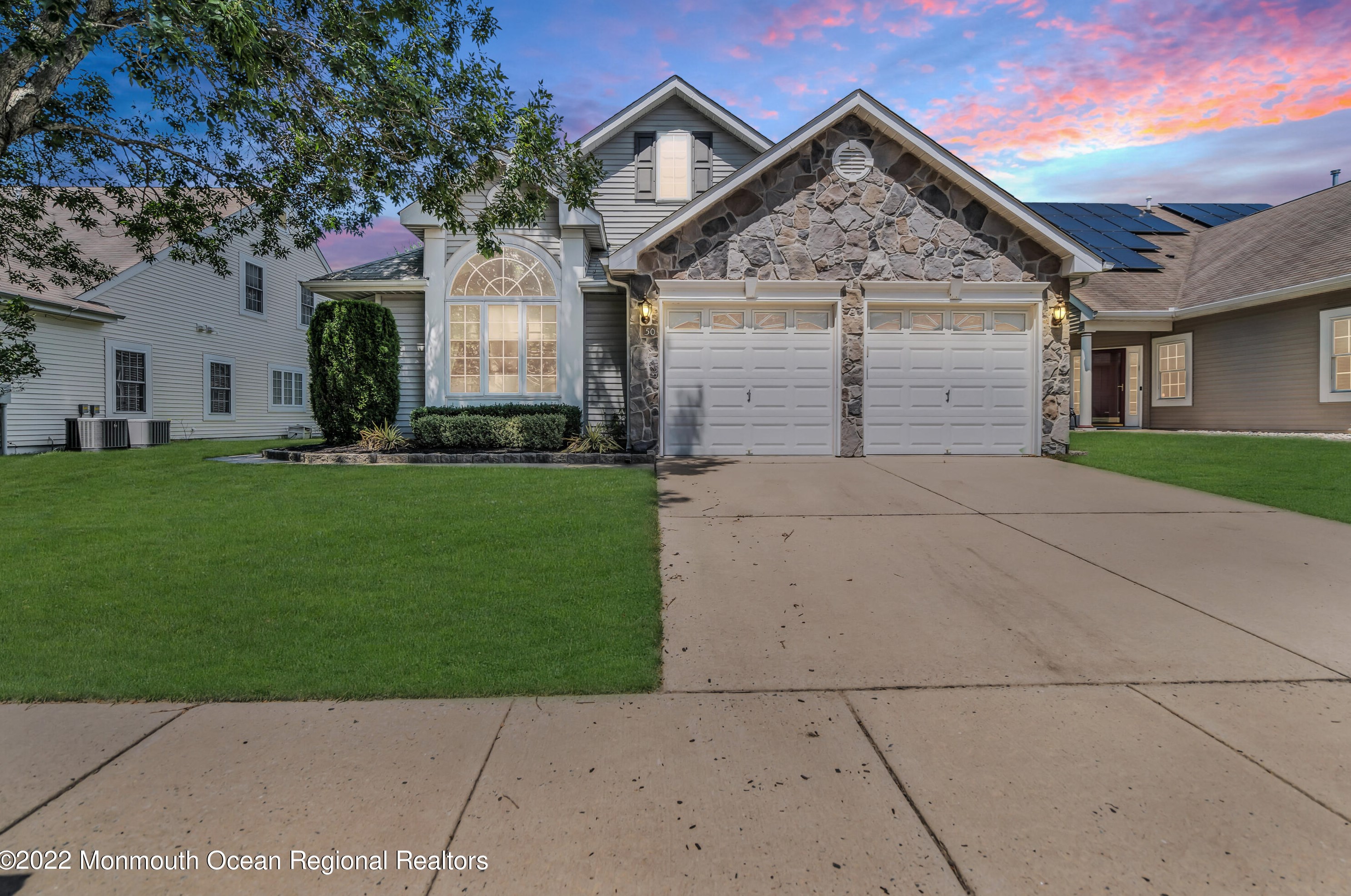 50 Pebble Beach Blvd, Jackson Twp, NJ 08527