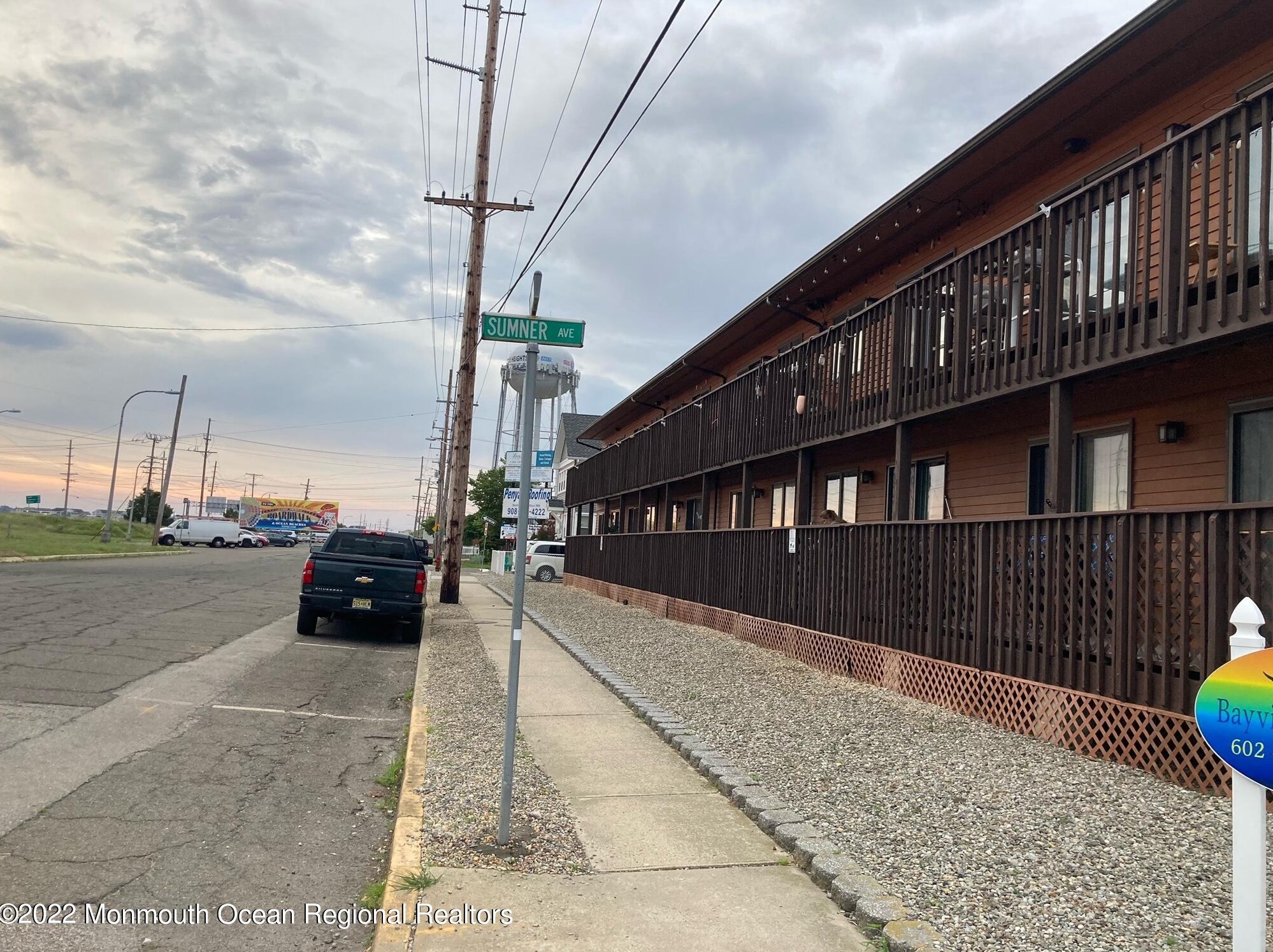 606 Bay Blvd #a4, Pelican Island, NJ 08751