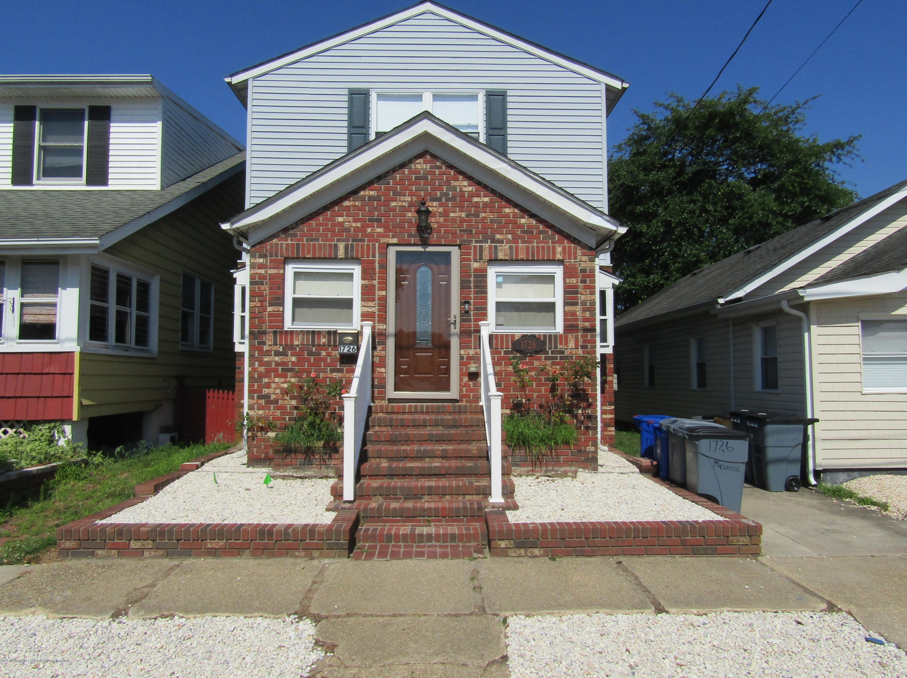 1726 Melrose Ave, Belmar, NJ 07719