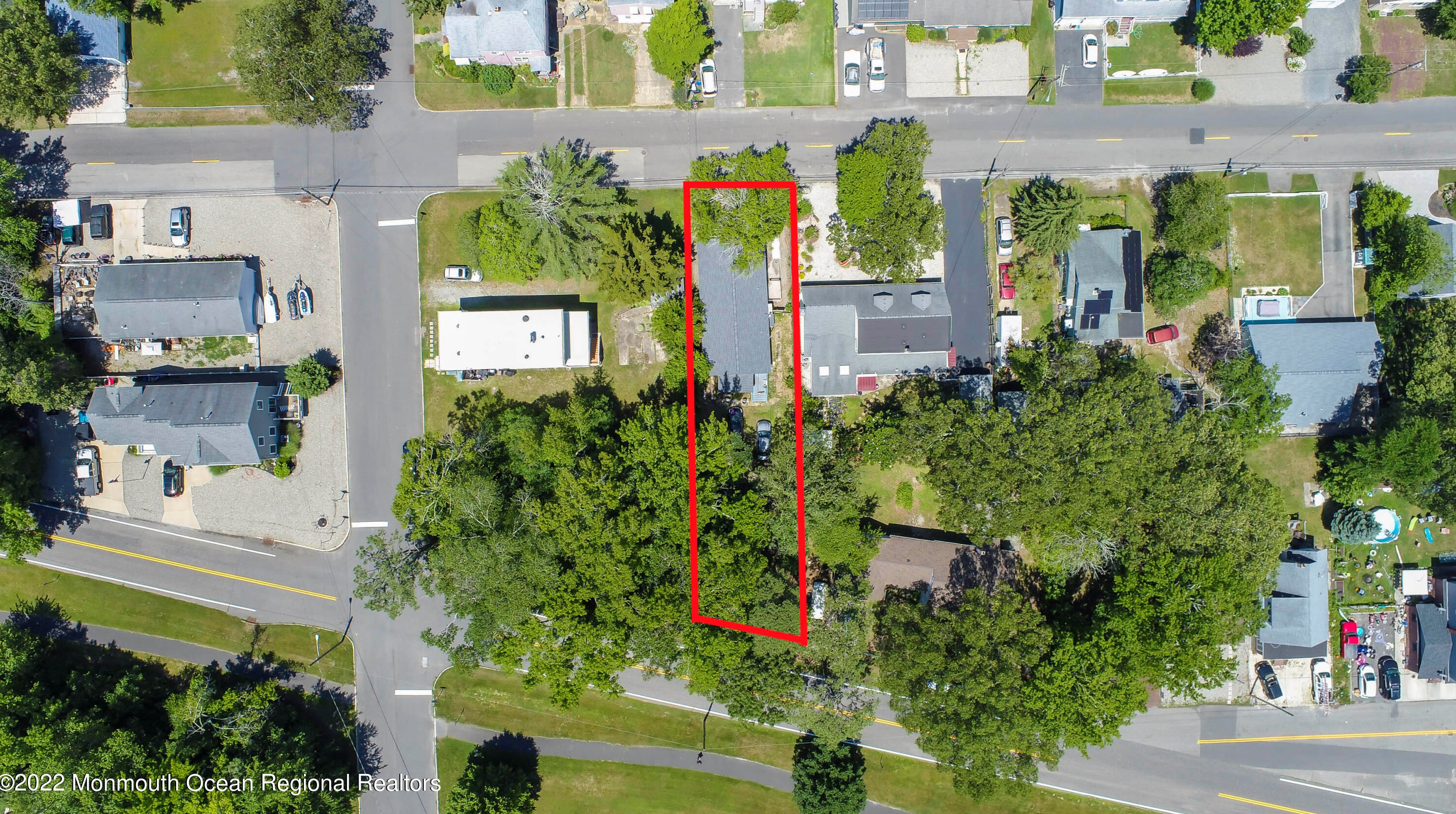 410 Point Pleasant Ave E, Ocean Gate, NJ 08740