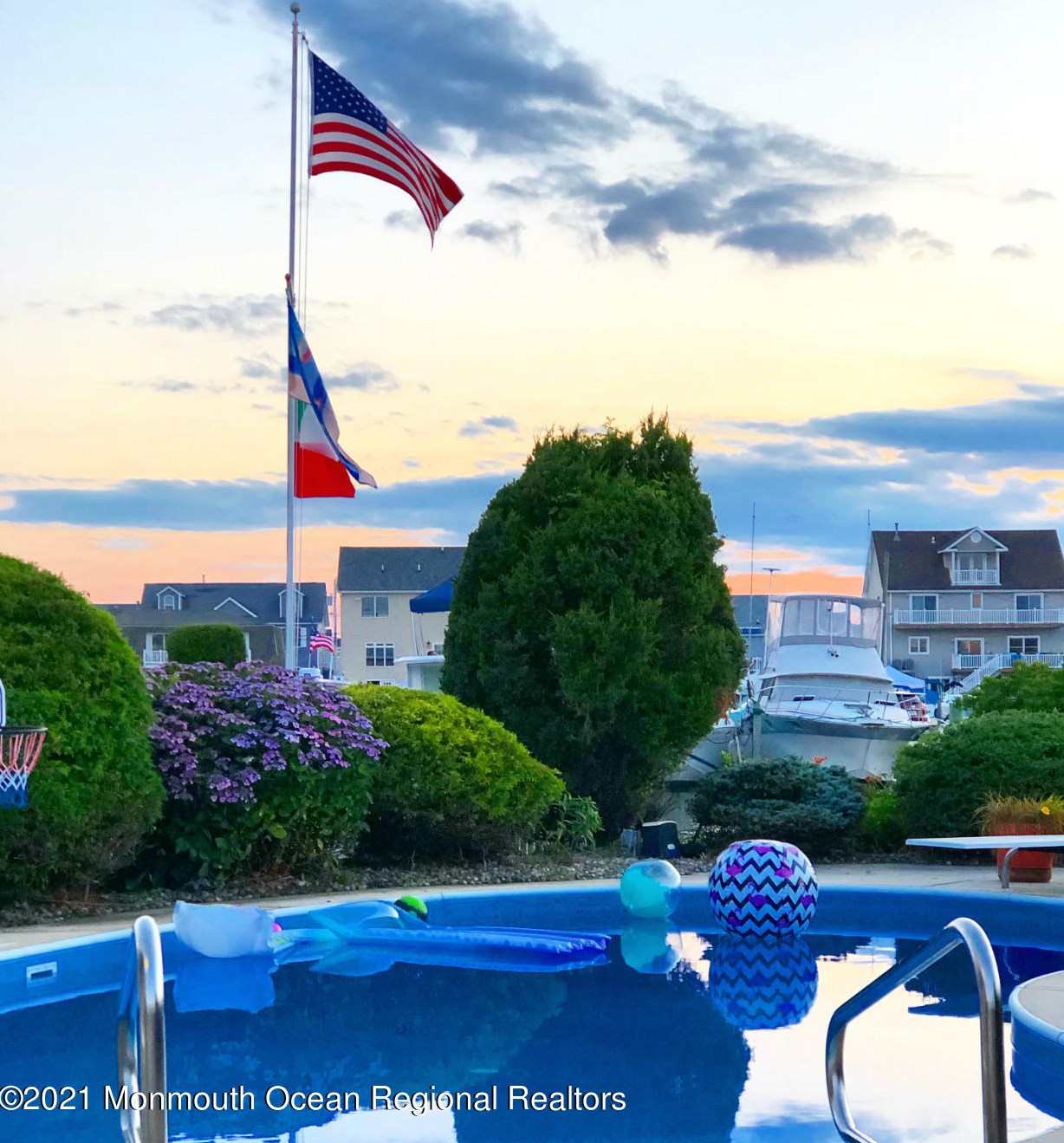 362 Venice Dr #summer Rental, Lavallette, NJ 08735