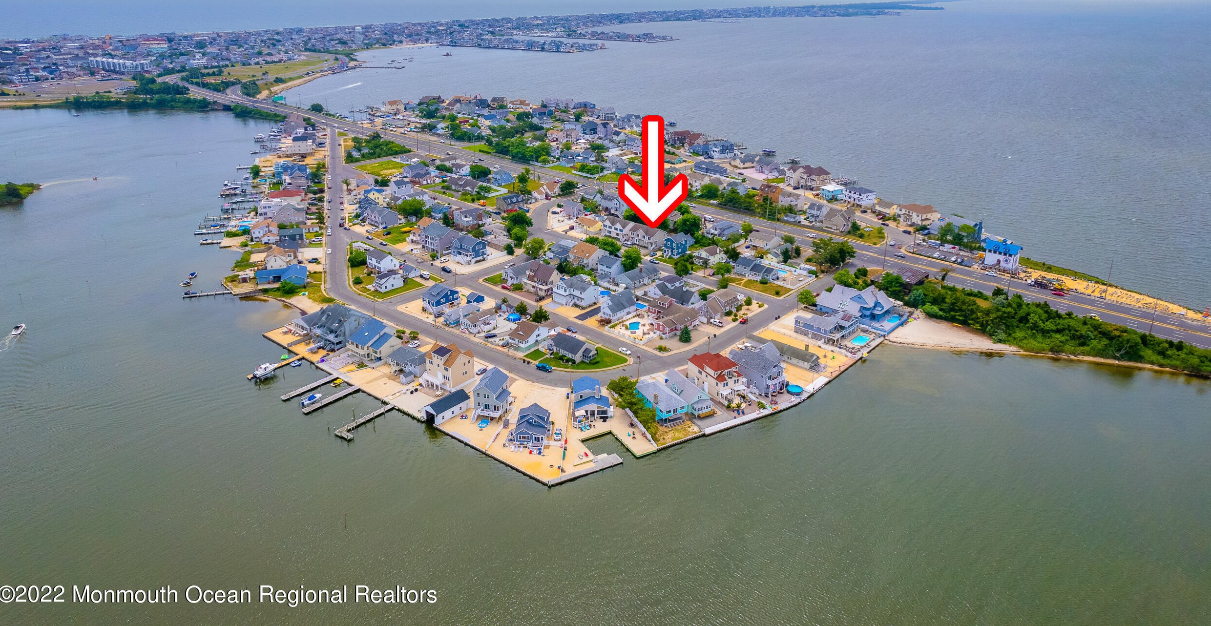 113 Trinidad Ave #2, Pelican Island, NJ 08751