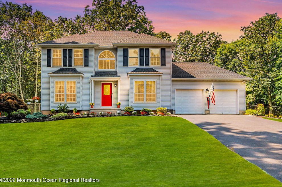8 Sugar Maple Ct, Jackson Twp, NJ 08527