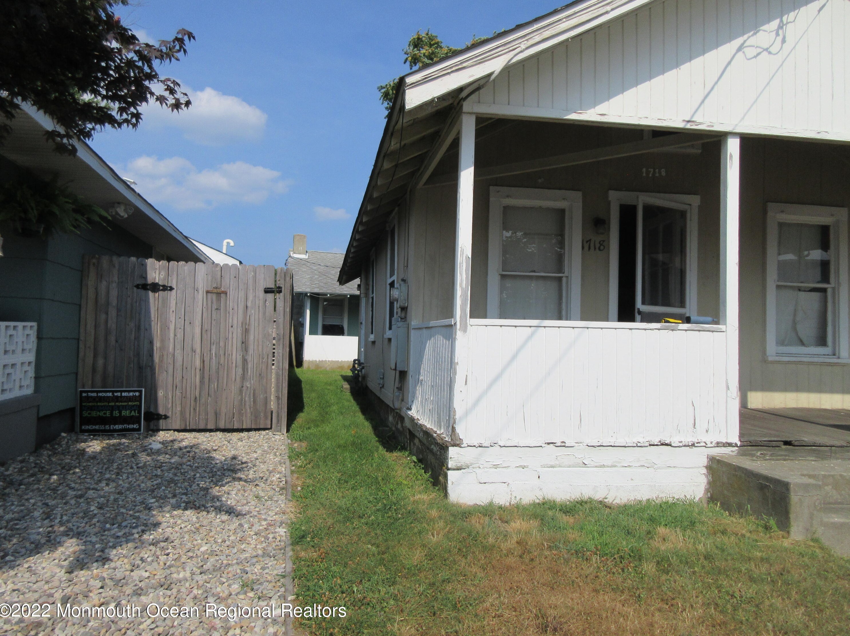1718 White St, Belmar, NJ 07719