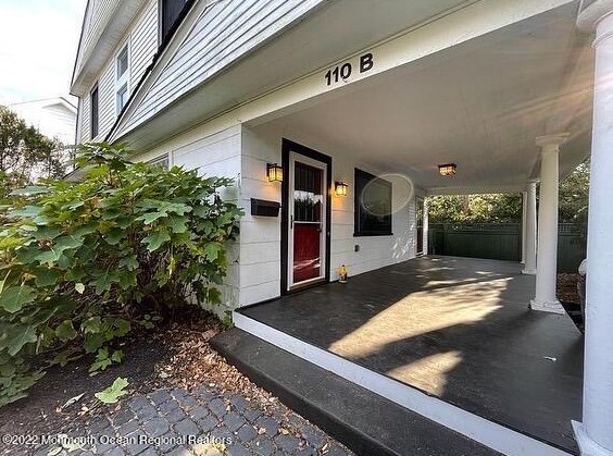 110 Corlies Ave #b, Tinton Falls, NJ