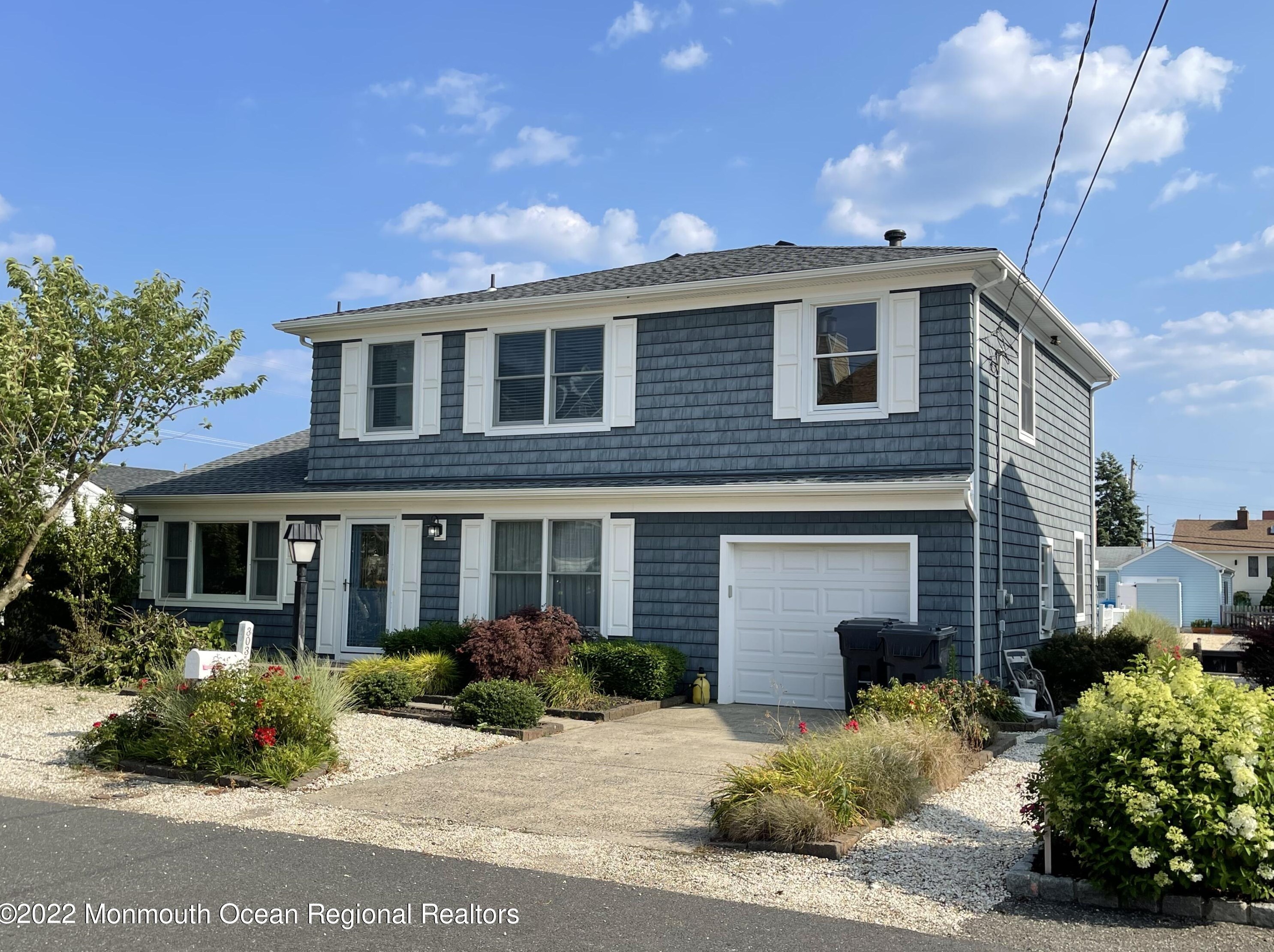 303 Dory Ln, Mantoloking, NJ 08738