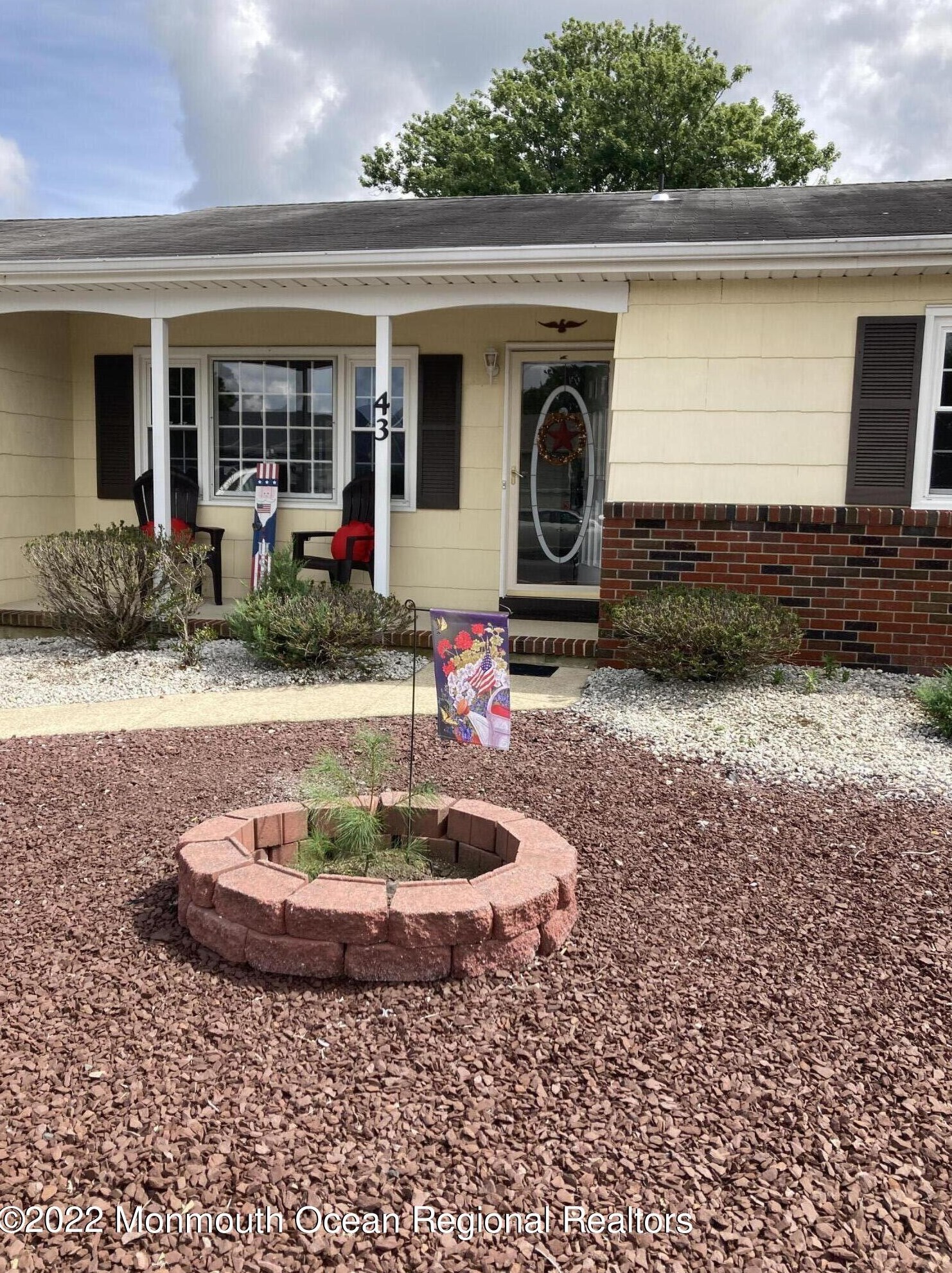 43 Carlisle Rd, Toms River, NJ 08757-5604