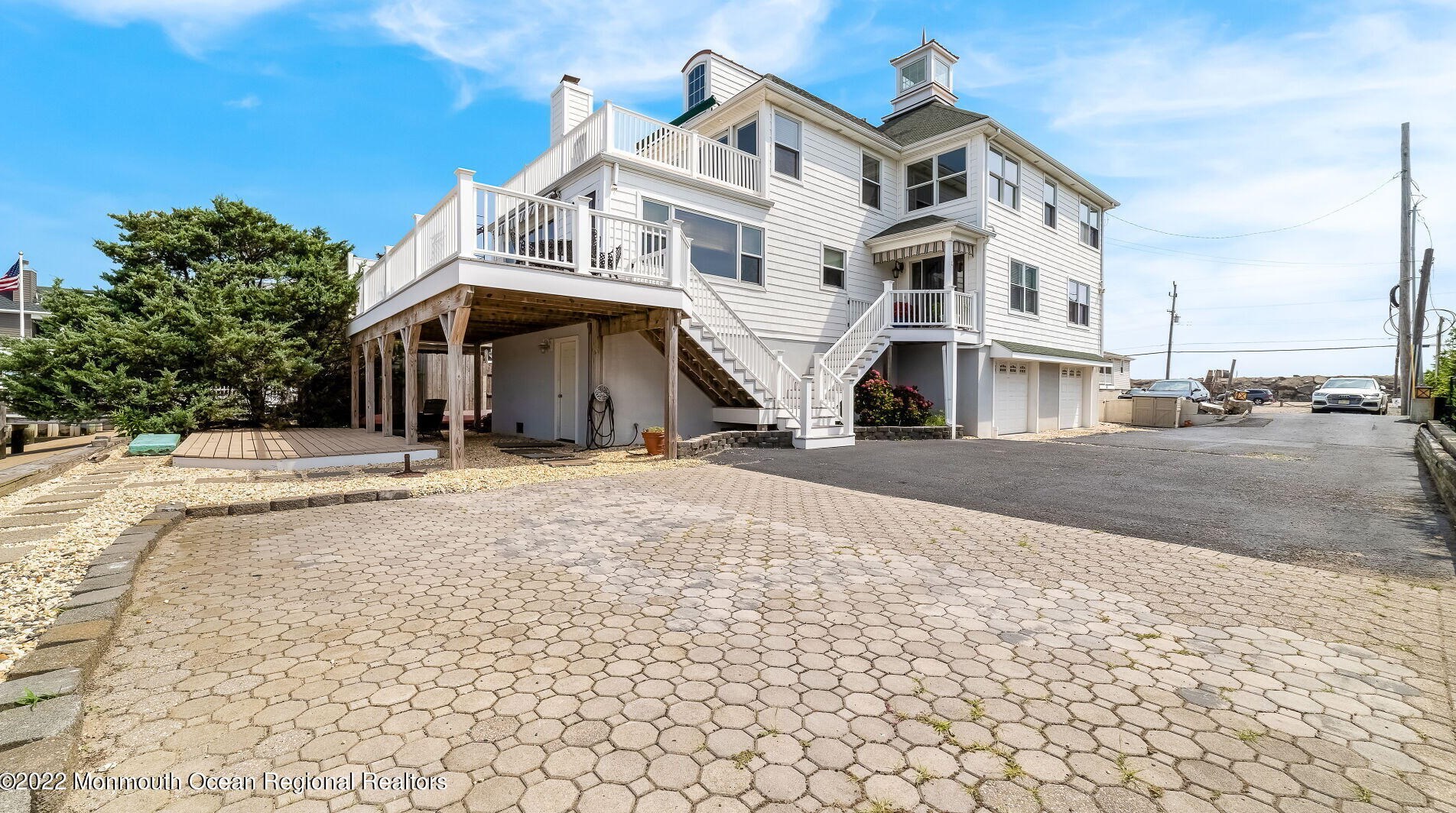 406 Ocean Ave, Locust, NJ 07760