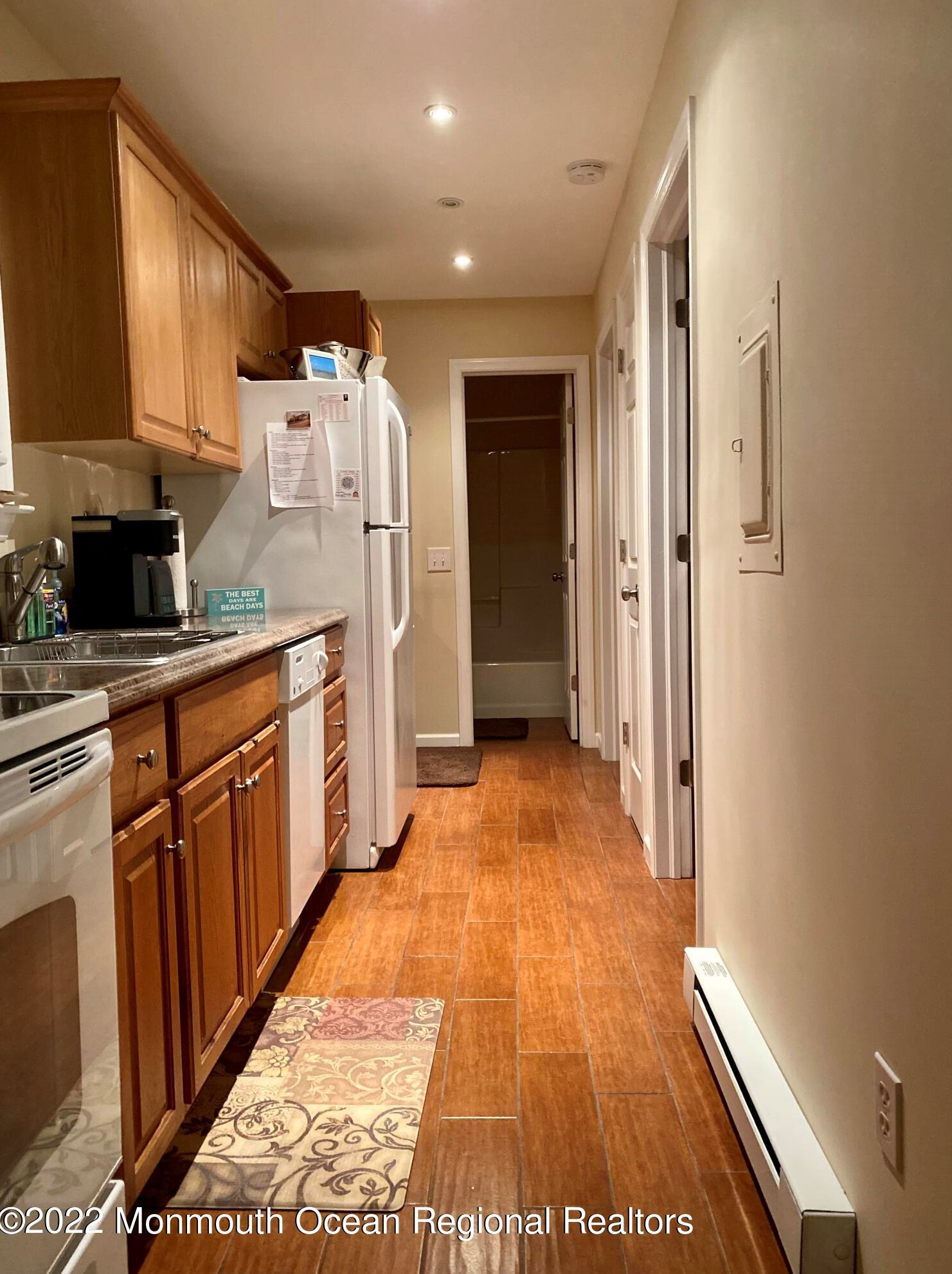 14 Bay Blvd #a2, Pelican Island, NJ 08751