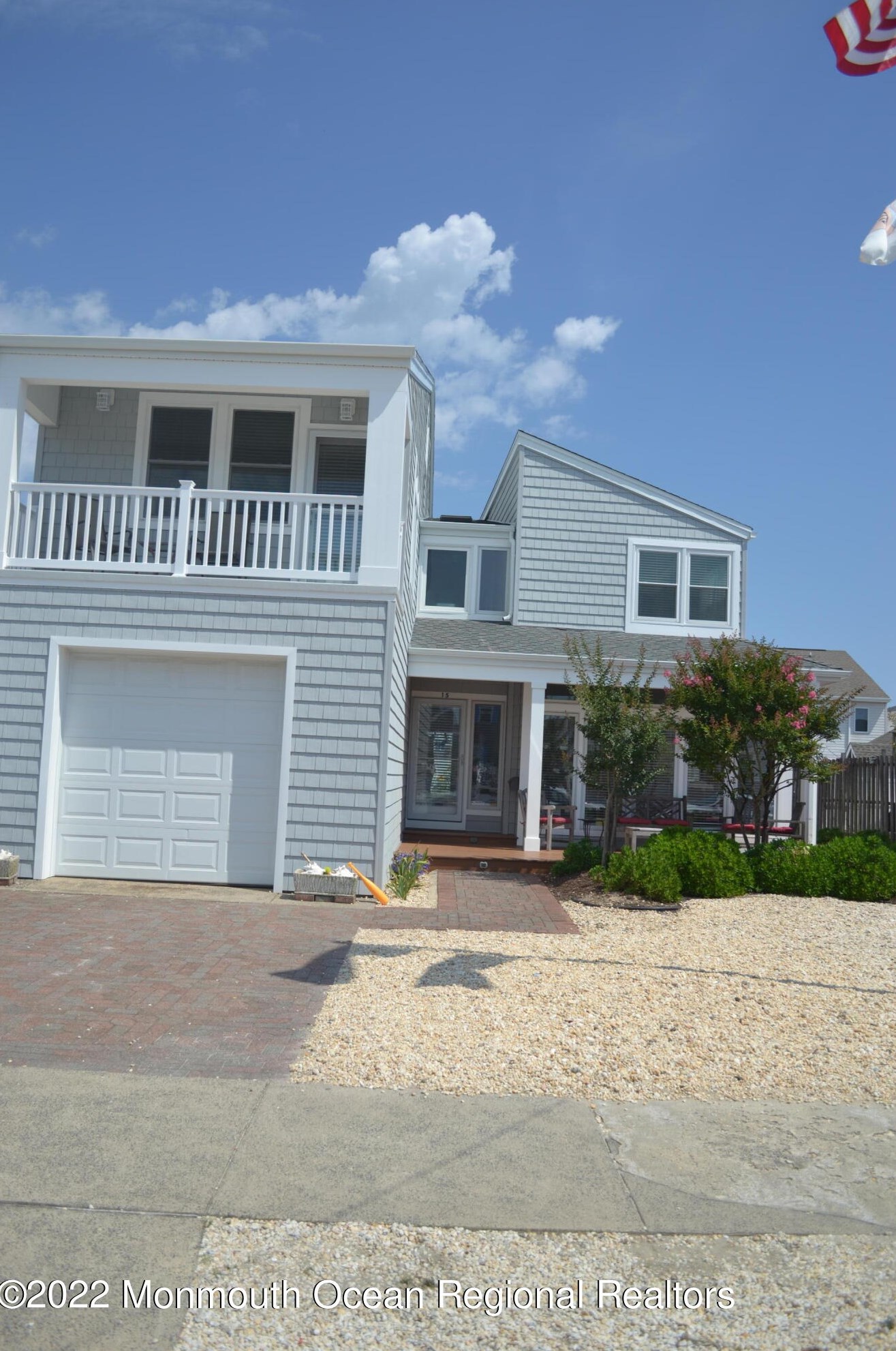 15 Ortley Ave, Lavallette, NJ 08735