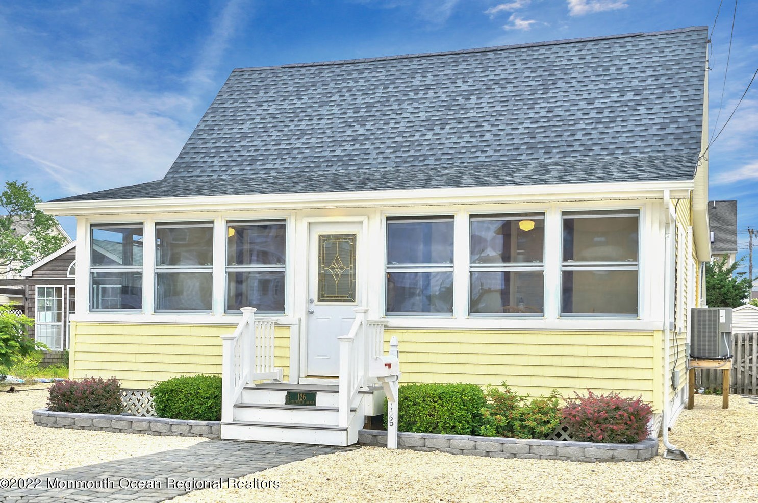 126 Elizabeth Ave, Lavallette, NJ 08735