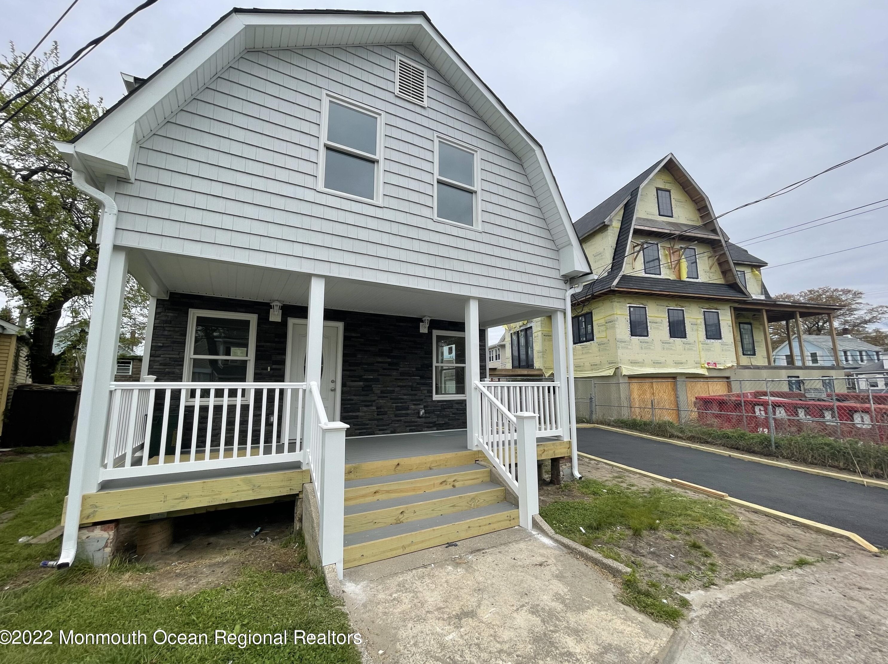 149 Center Ave, Ideal Beach, NJ 07734