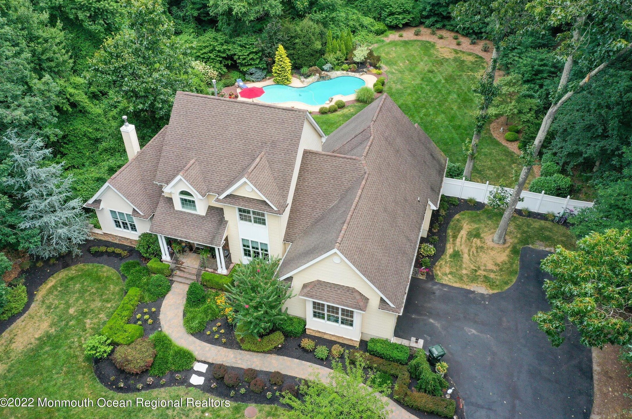 58 Lemon Rd, Wall Township, NJ 07727-3534