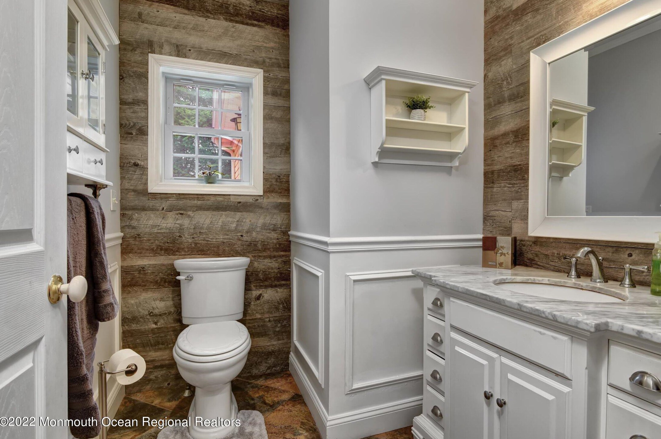 58 Lemon Rd, Wall Township NJ  07727-3538 exterior