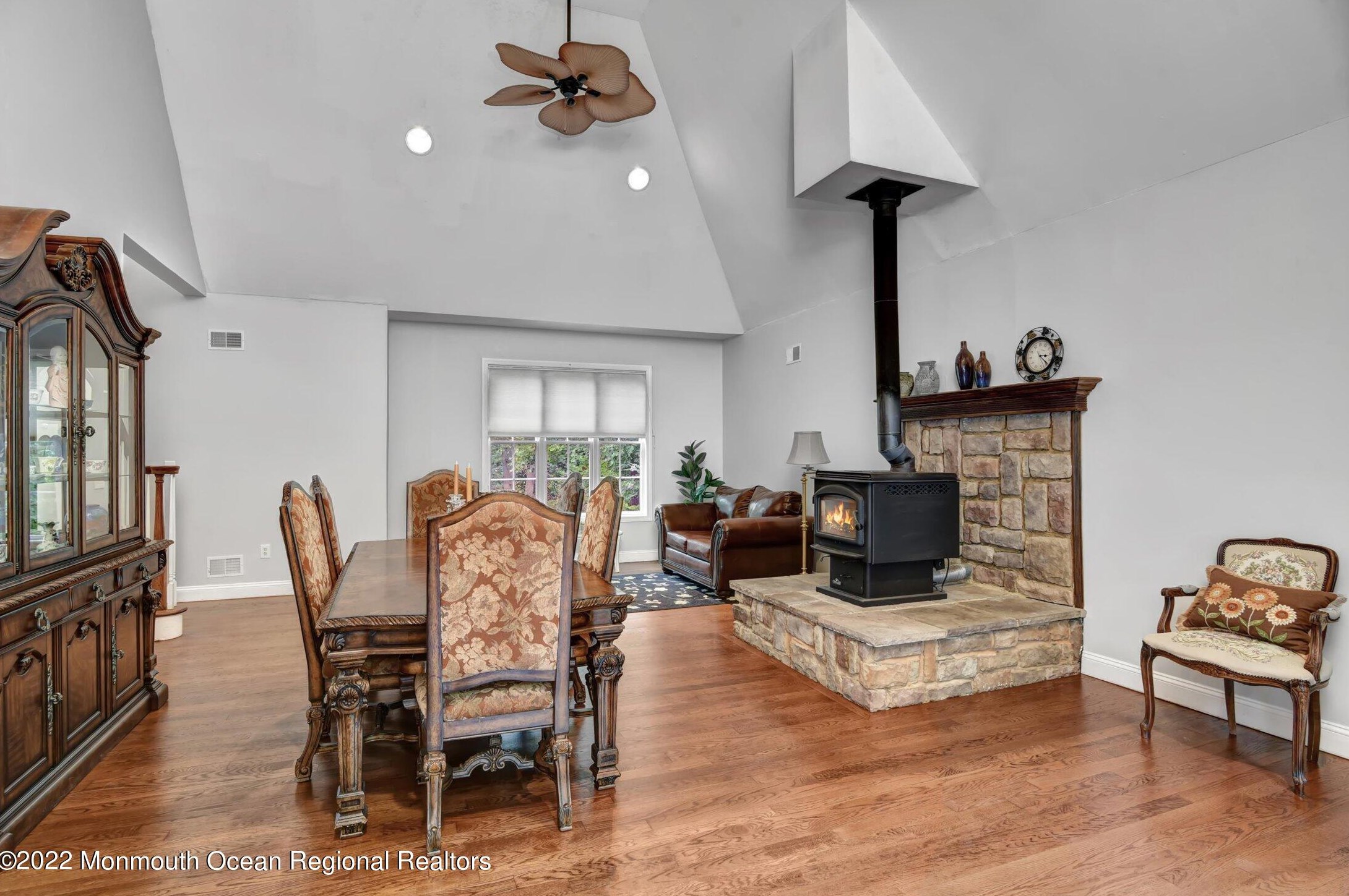 58 Lemon Rd, Wall Township NJ  07727-3538 exterior