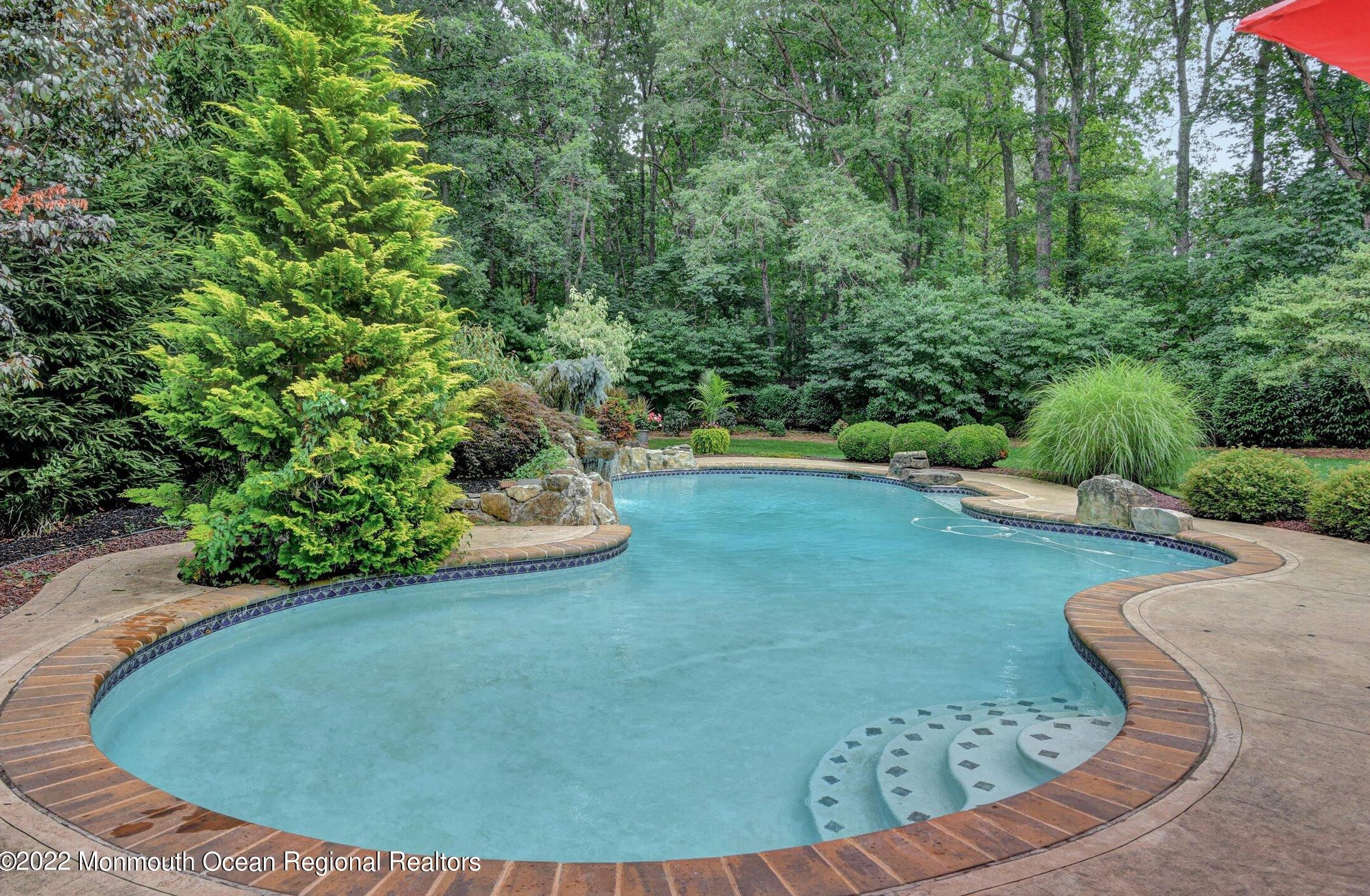 58 Lemon Rd, Wall Township NJ  07727-3538 exterior