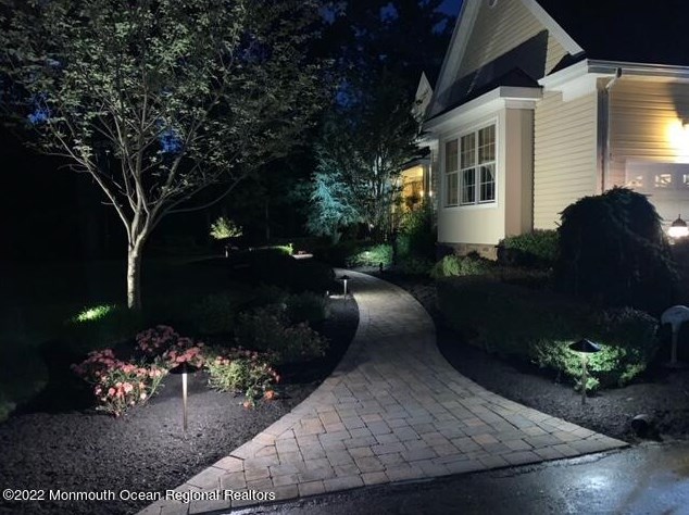 58 Lemon Rd, Wall Township NJ  07727-3538 exterior