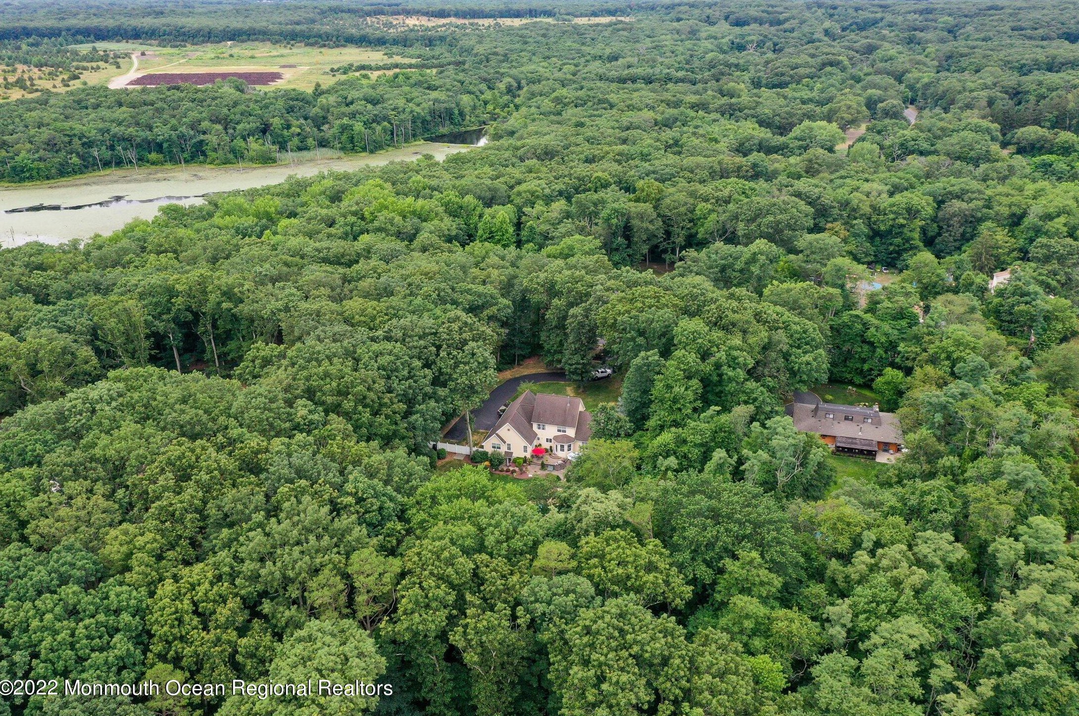 58 Lemon Rd, Wall Township NJ  07727-3538 exterior