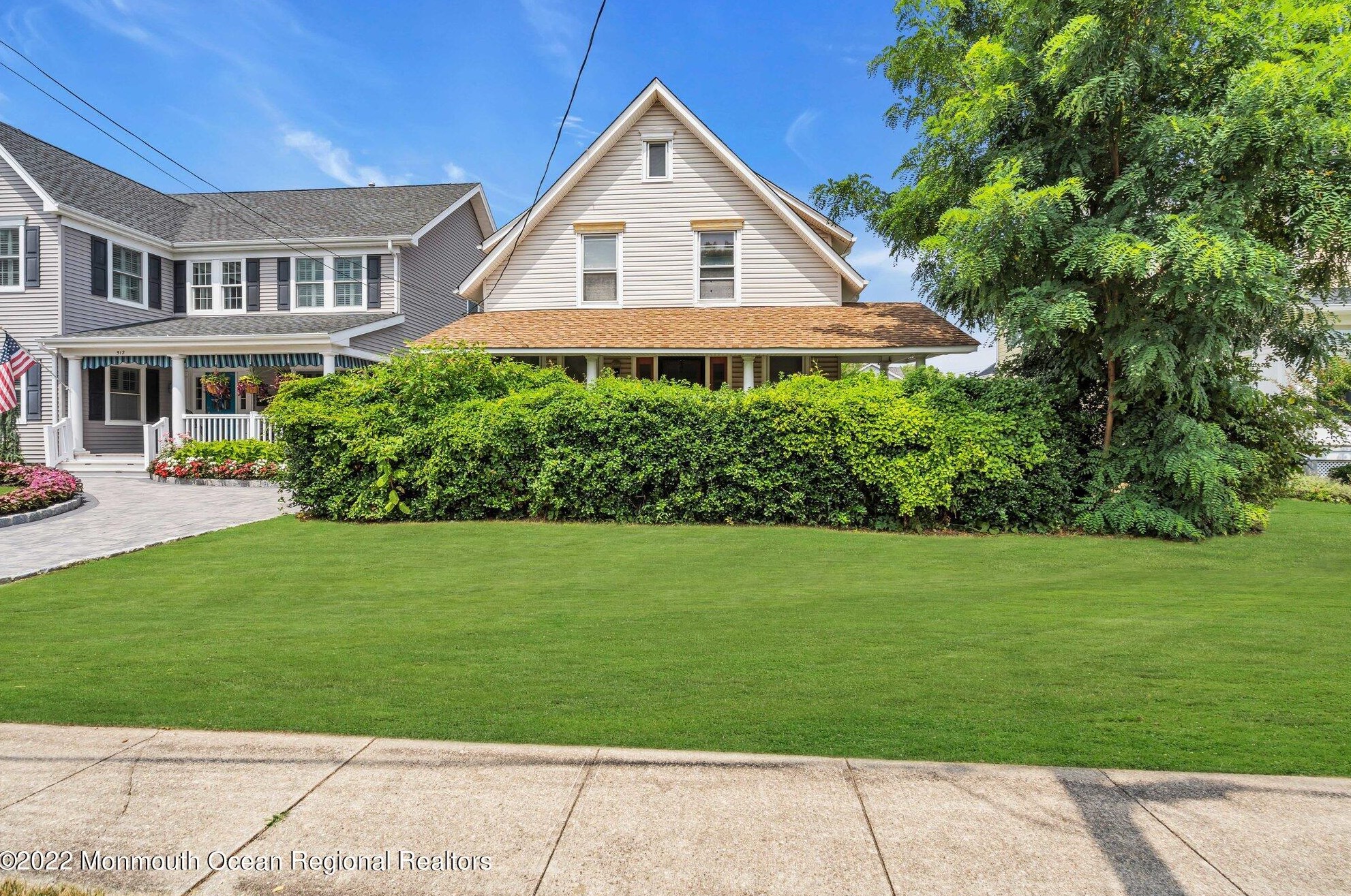 508 Sussex Ave, Wall Township, NJ 07762-1239