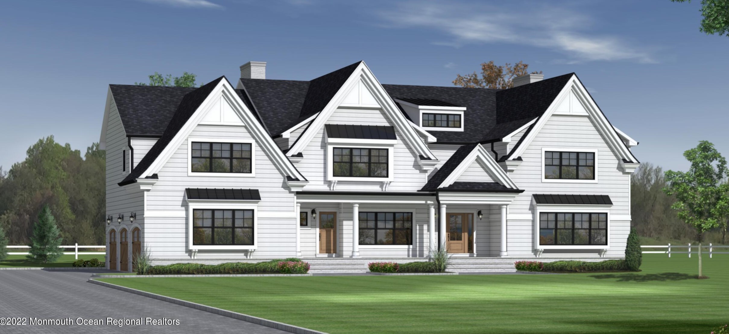 71 River Road W, Locust, NJ 07760