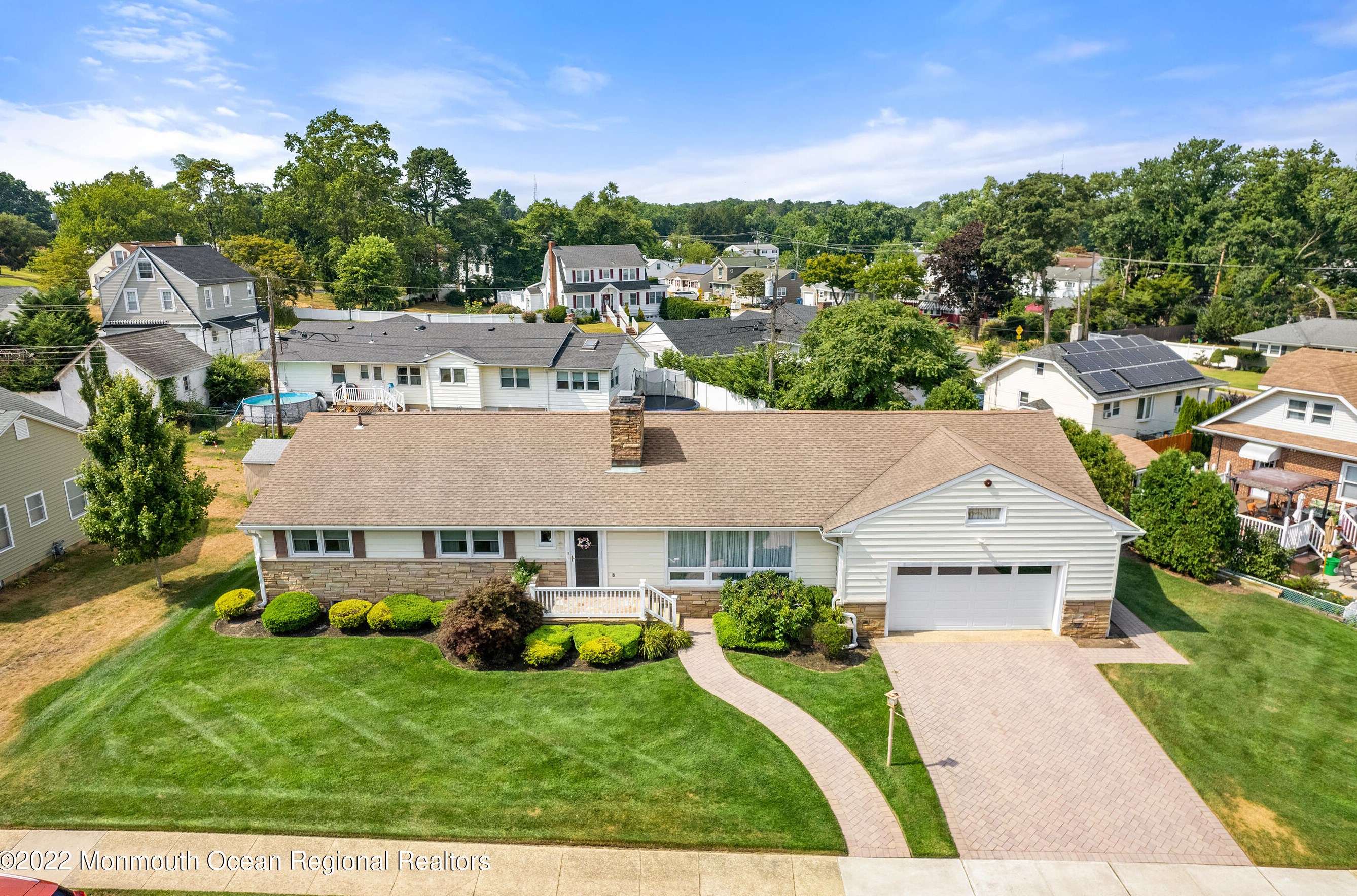 107 Harrow Ct, Wall Township, NJ 07753-4329