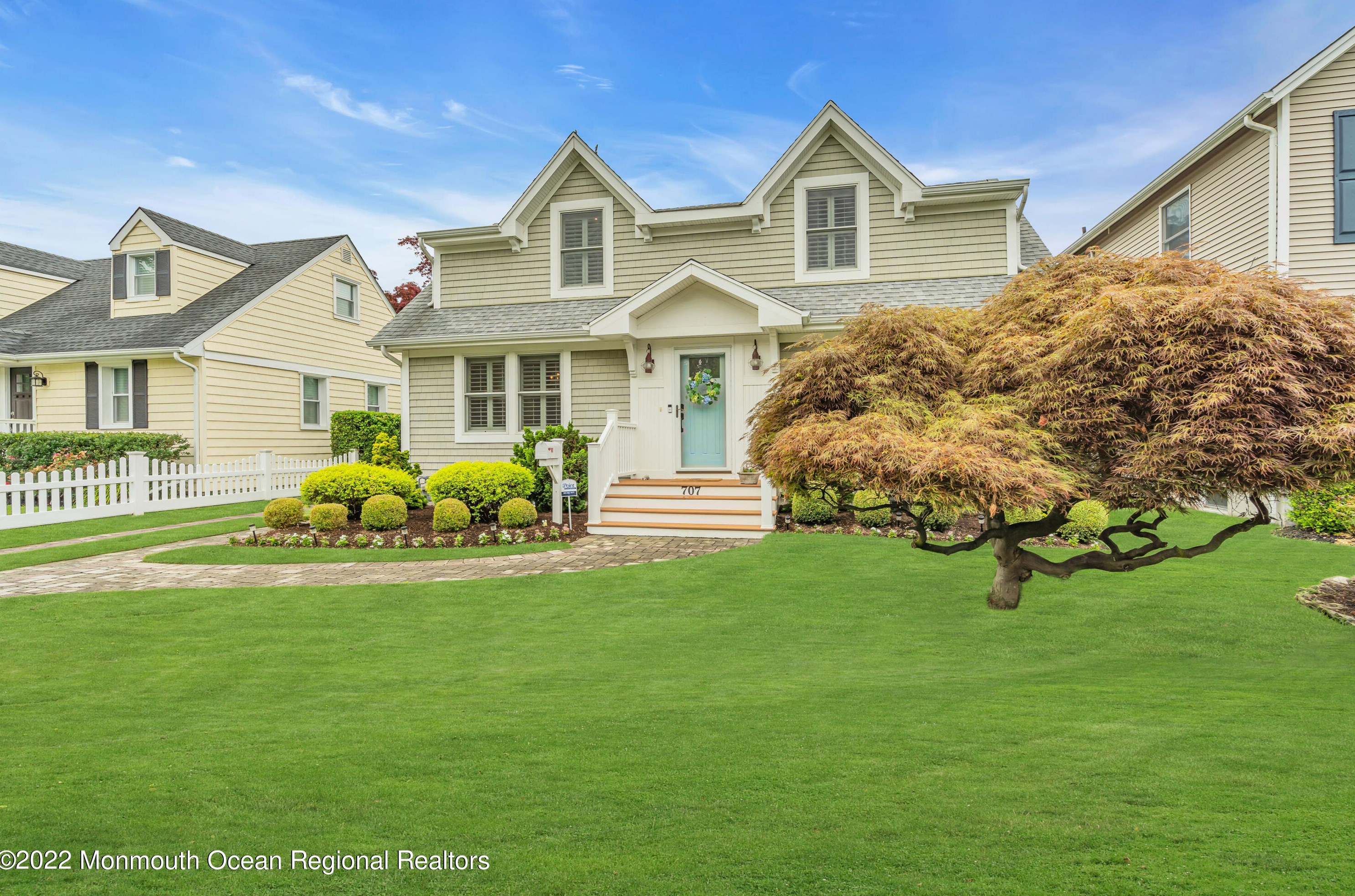707 New York Blvd, Wall Township, NJ 08750-1420