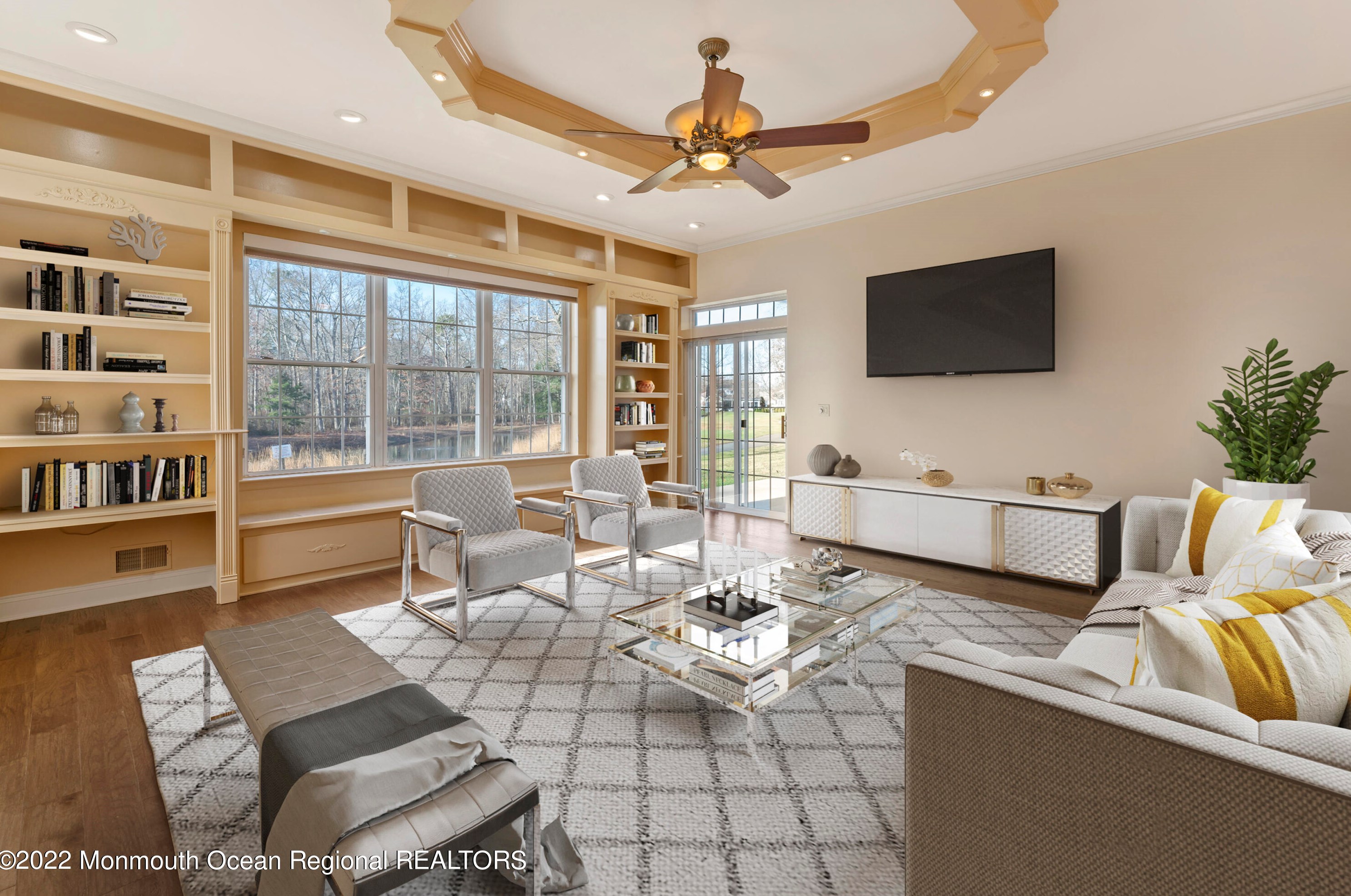 52 Cypress Point Ln, Jackson Twp, NJ 08527