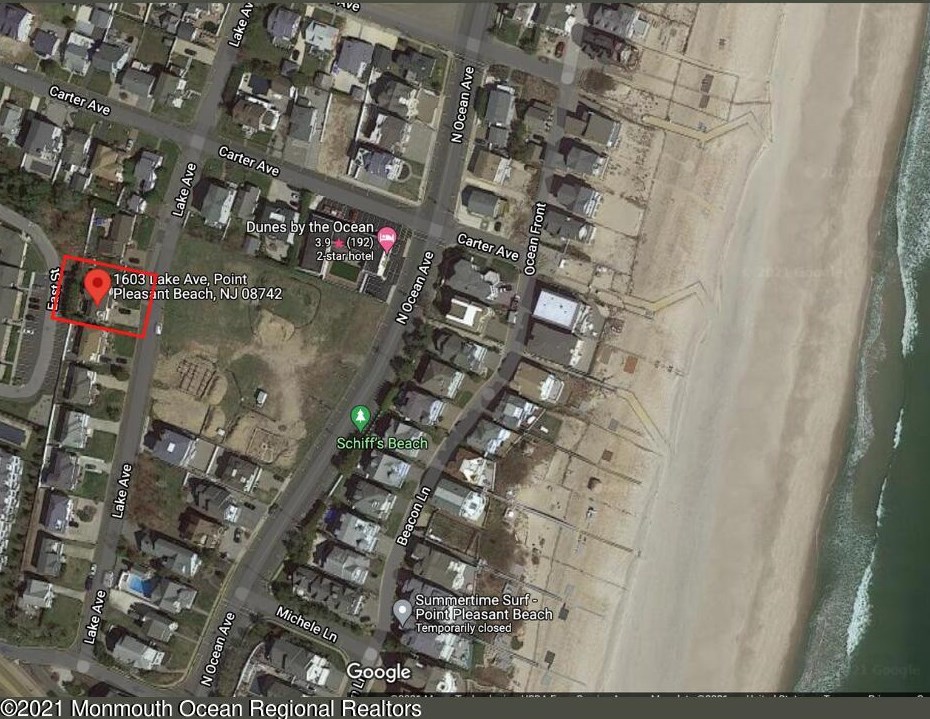 1603 Lake Ave #summer 2024, Point Pleasant Beach, NJ 08742