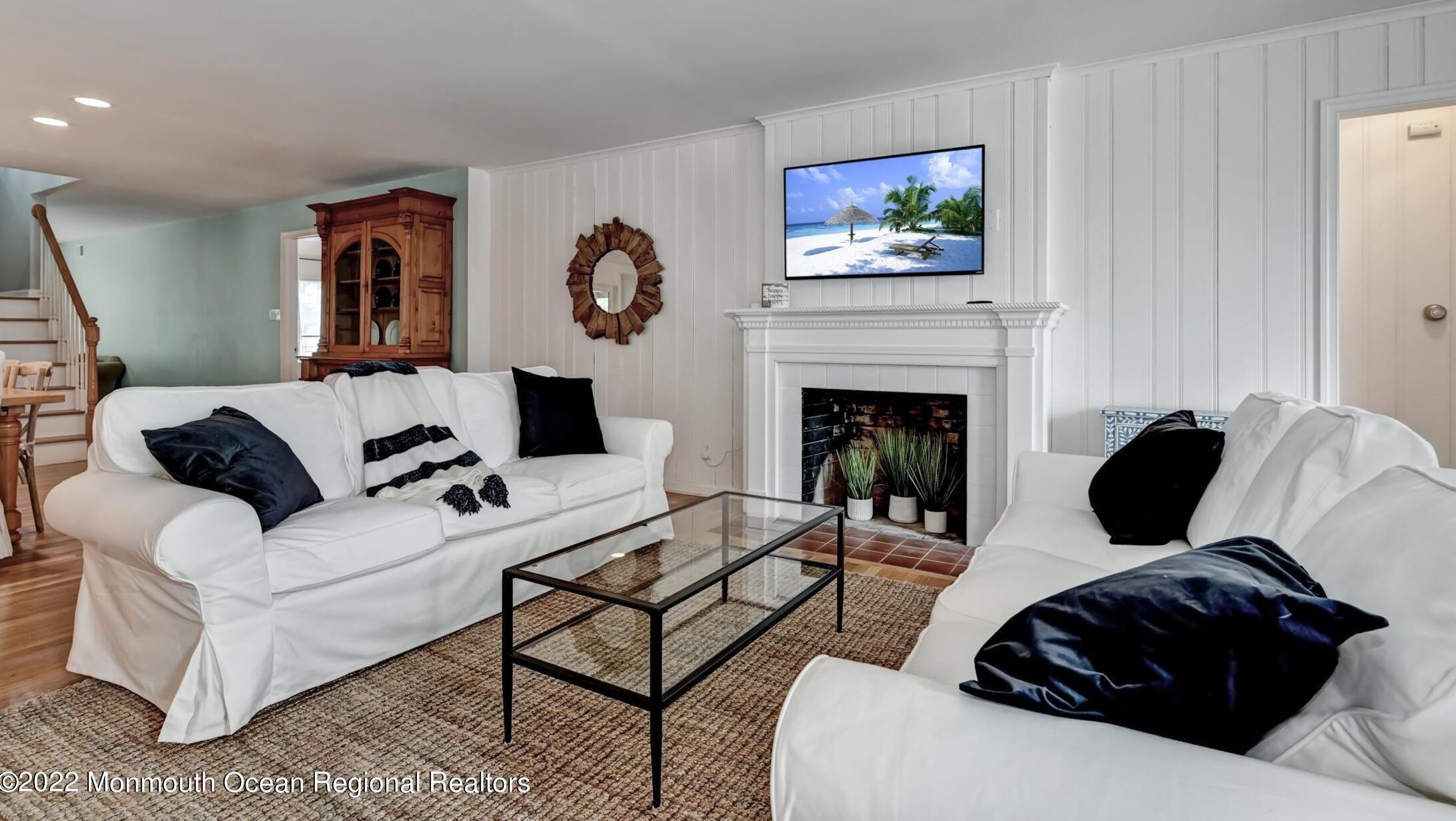 117 7th Ave, Mantoloking, NJ 08738