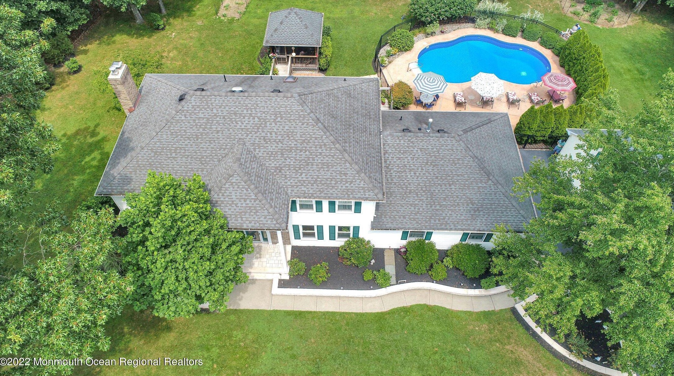 58 Carrs Tavern Rd, Millstone Township, NJ 08510-1503