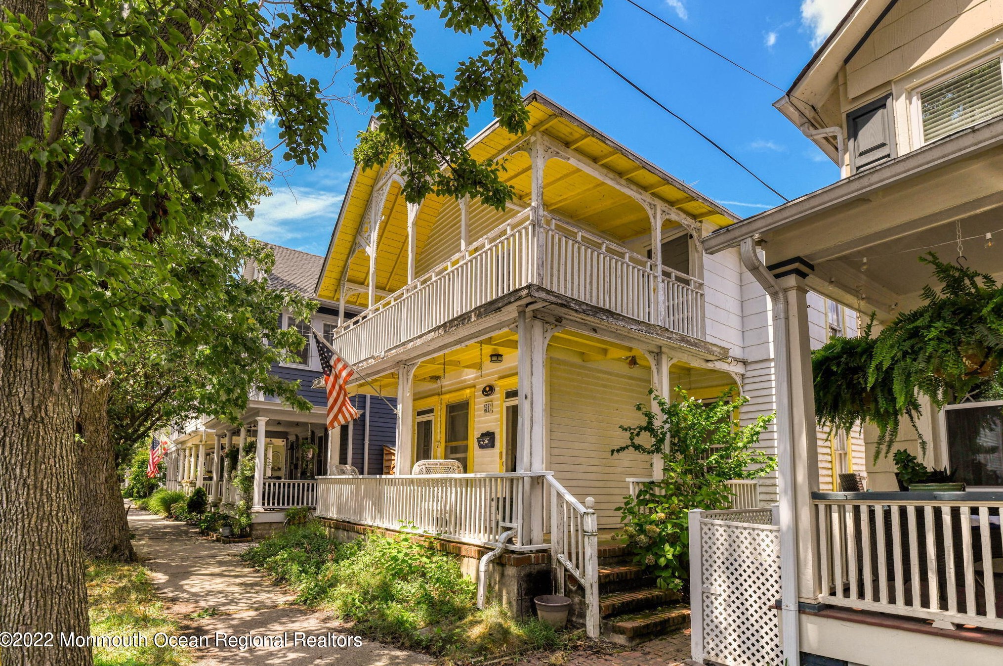51 Webb Ave, Ocean Grove, NJ 07756