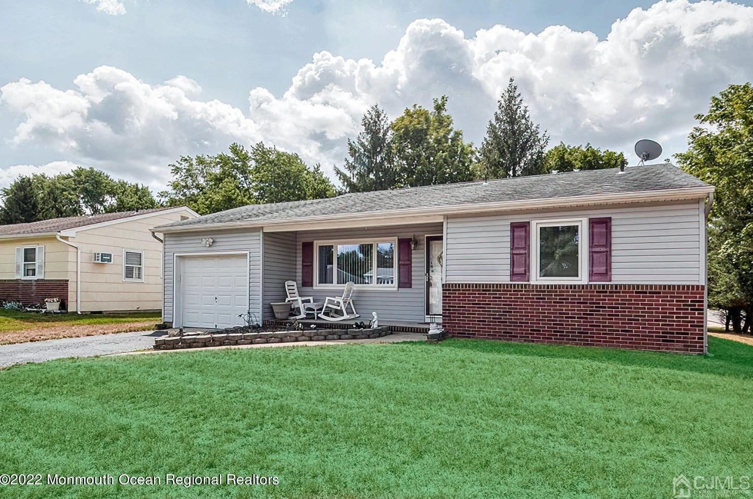83 Northumberland Dr, Toms River, NJ 08757-4730