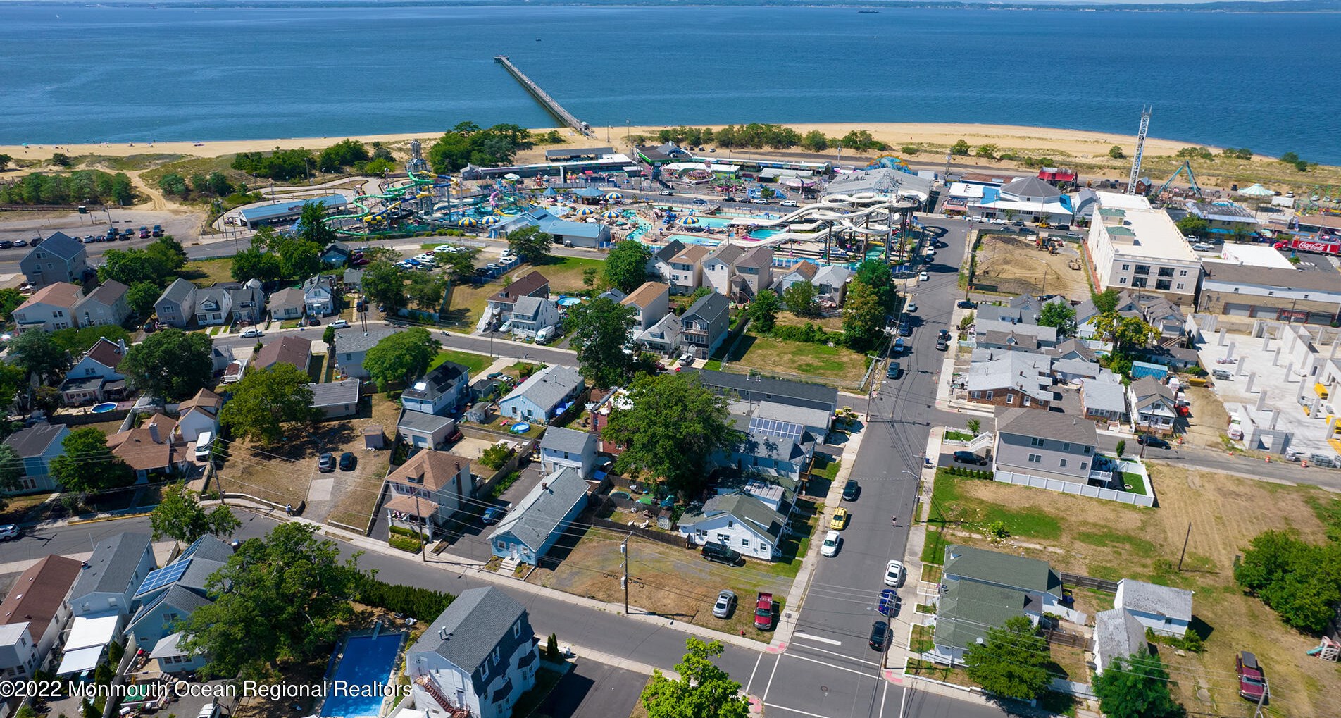 142 Carr Ave, Ideal Beach, NJ 07734-1336