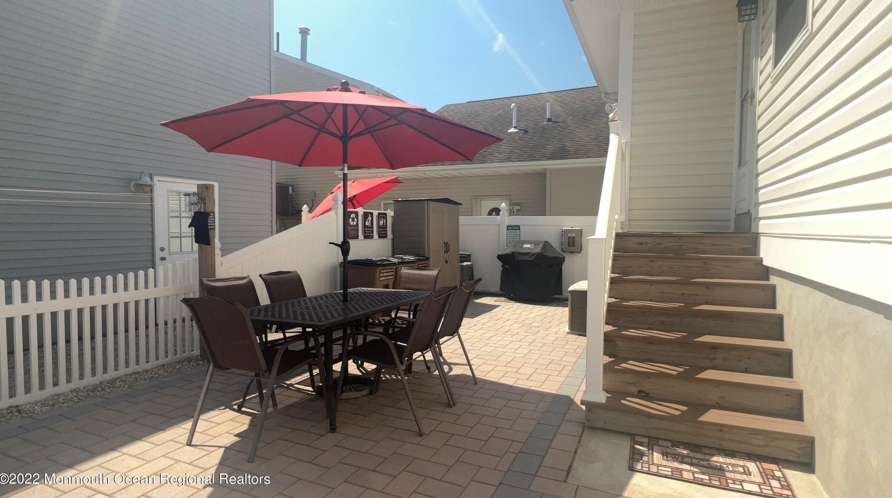 2301 Grand Central Ave #1, Lavallette, NJ 08735