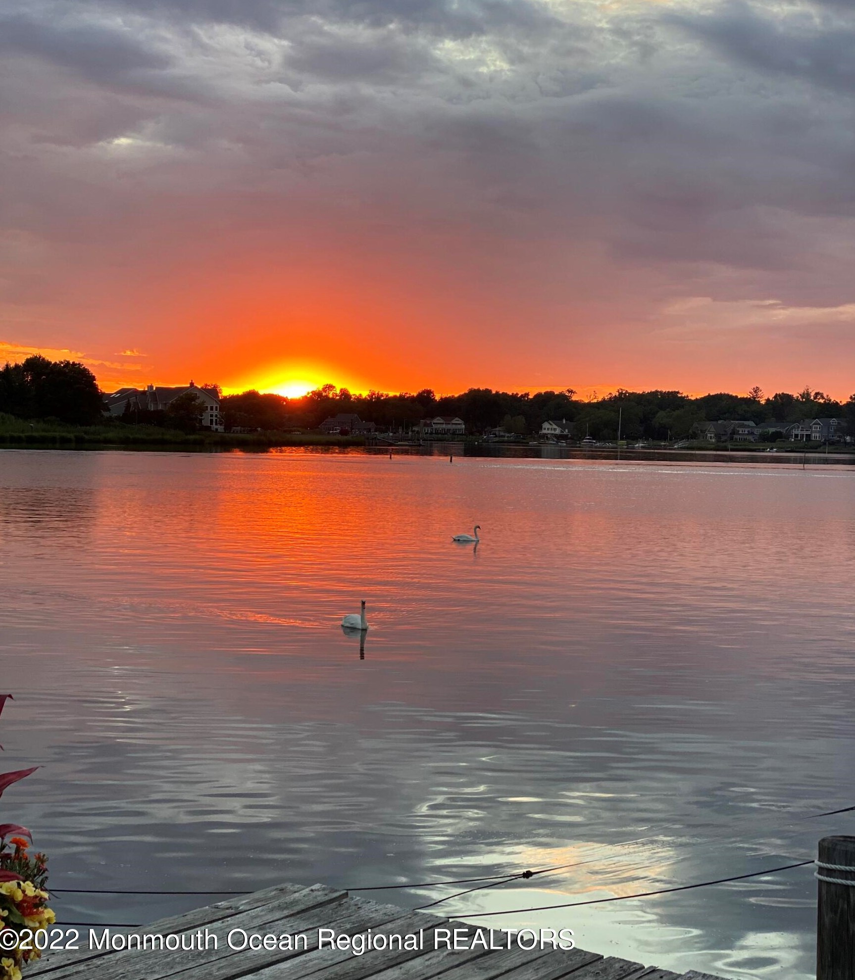 451 Driveway, Oceanport, NJ 07757-1321