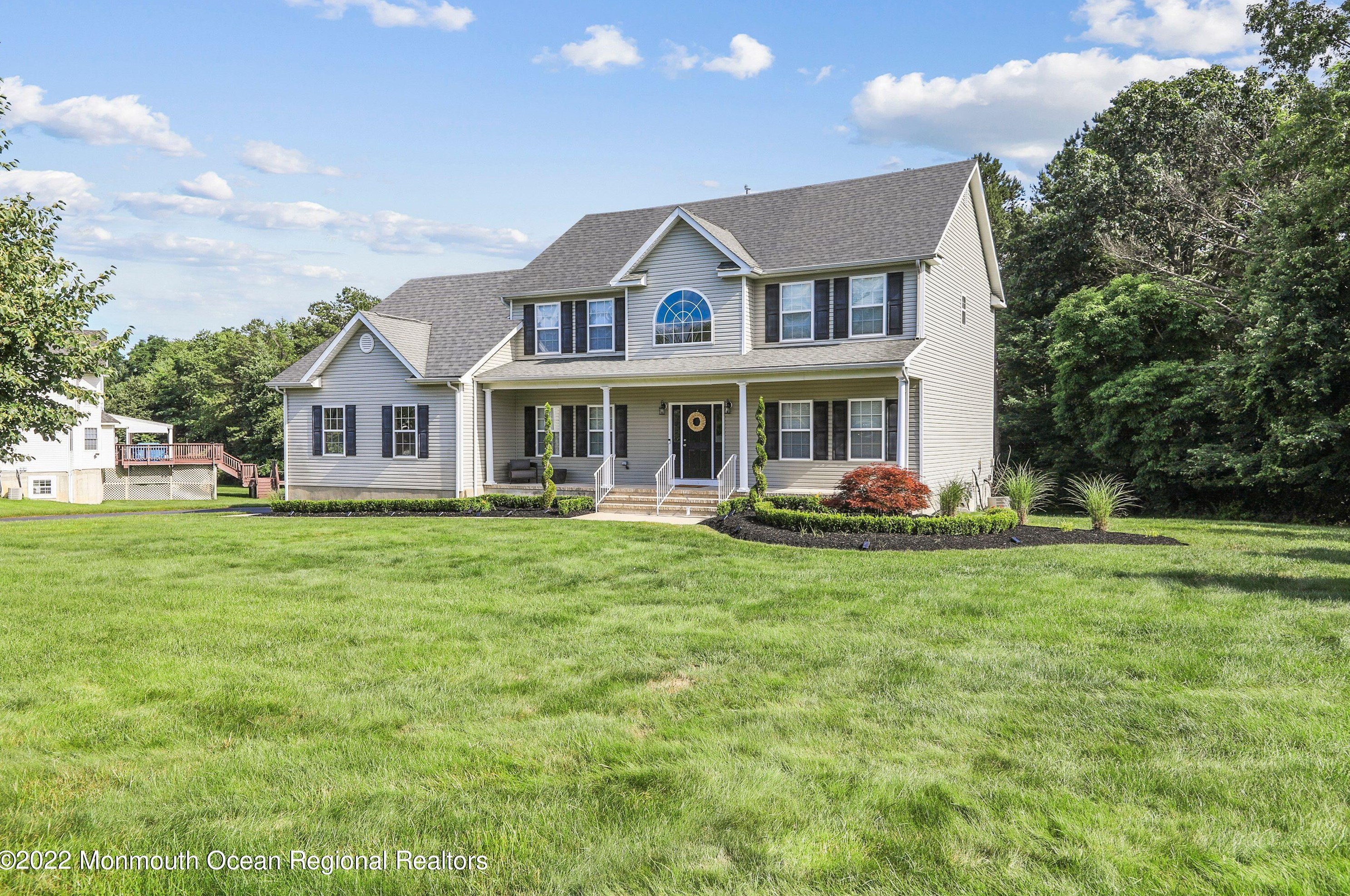 11 Kacie Lynn Ct, Jackson Twp, NJ 08527