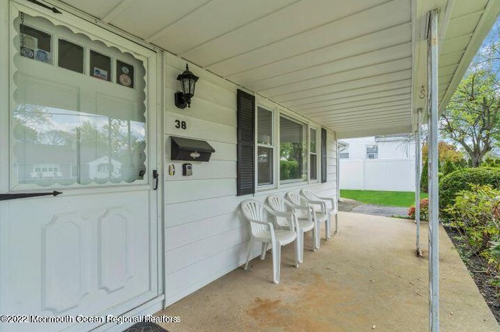 38 Delaware Ave, West Long Branch, NJ 07764