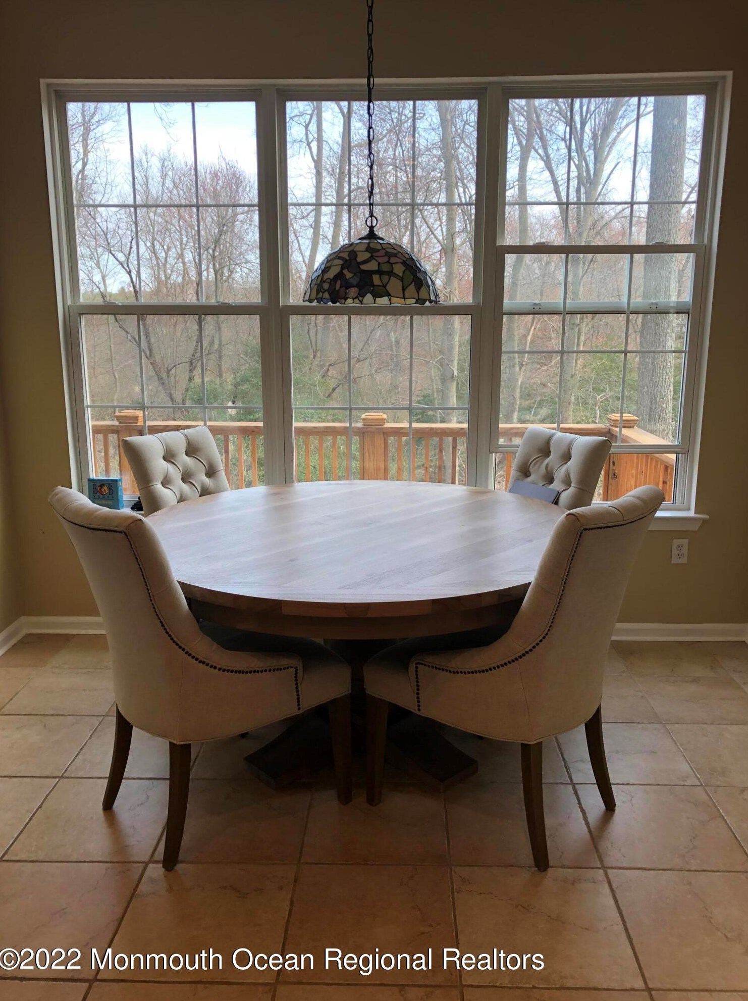 12 Exeter Pass, Vanderburg NJ  07722-1768 exterior
